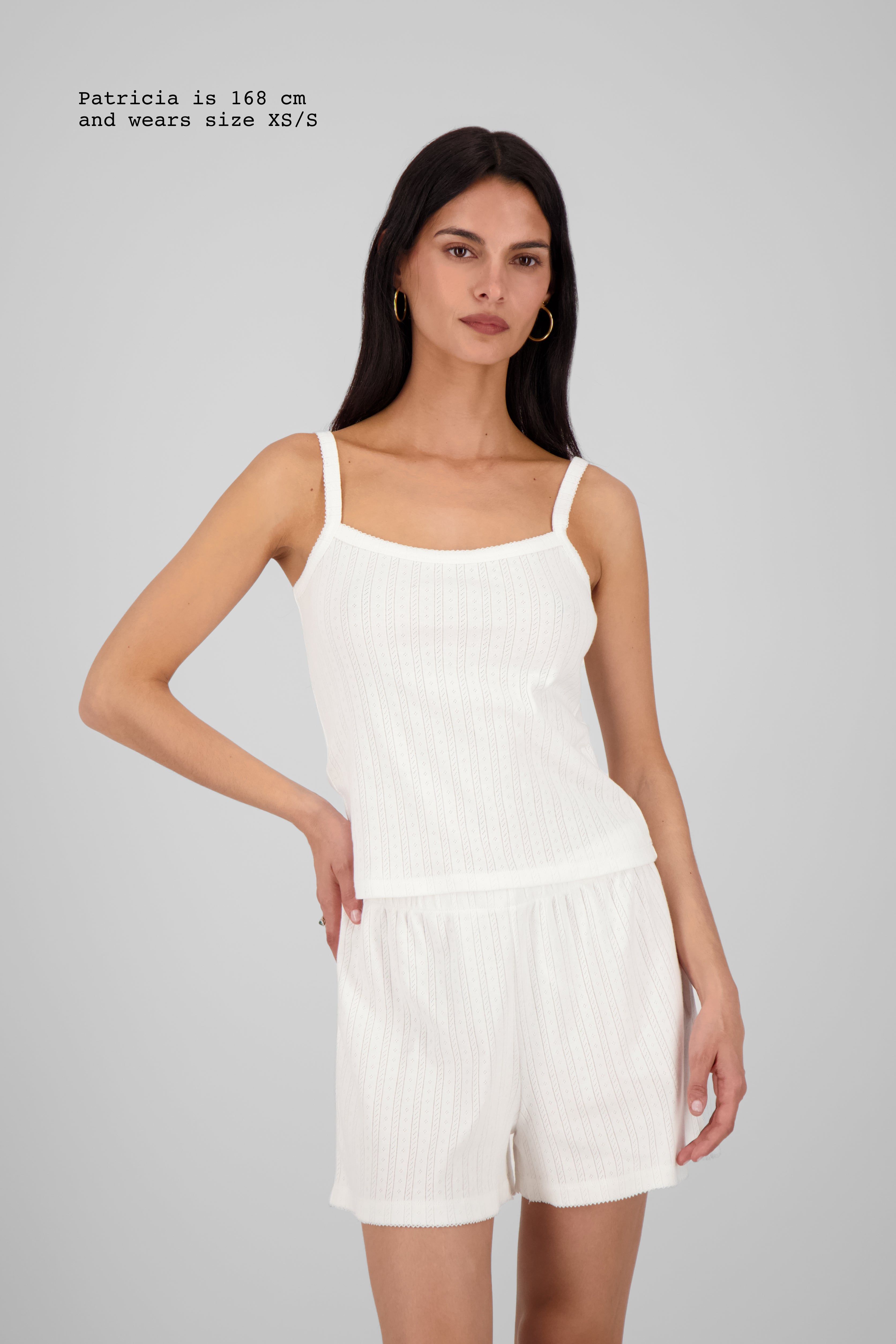 POINTELLE TOP