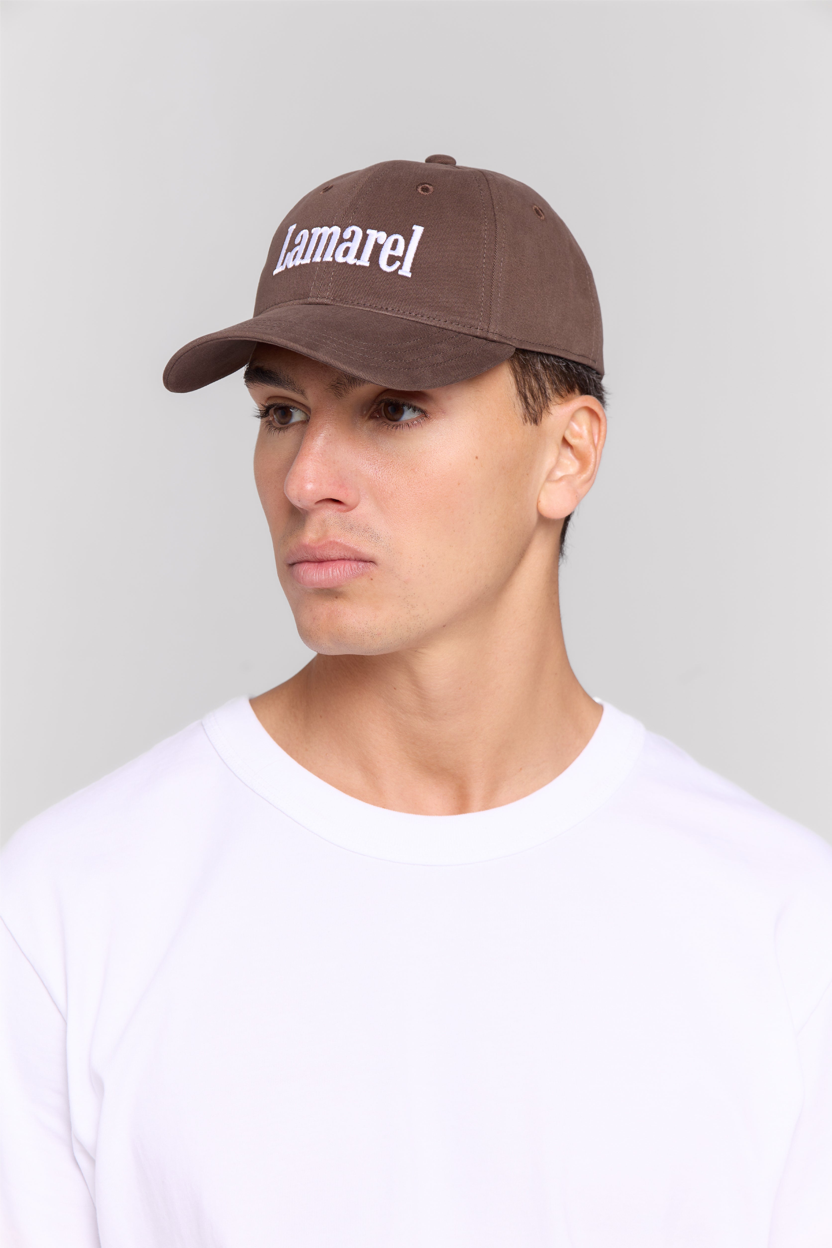 LAMAREL 90'S CAP