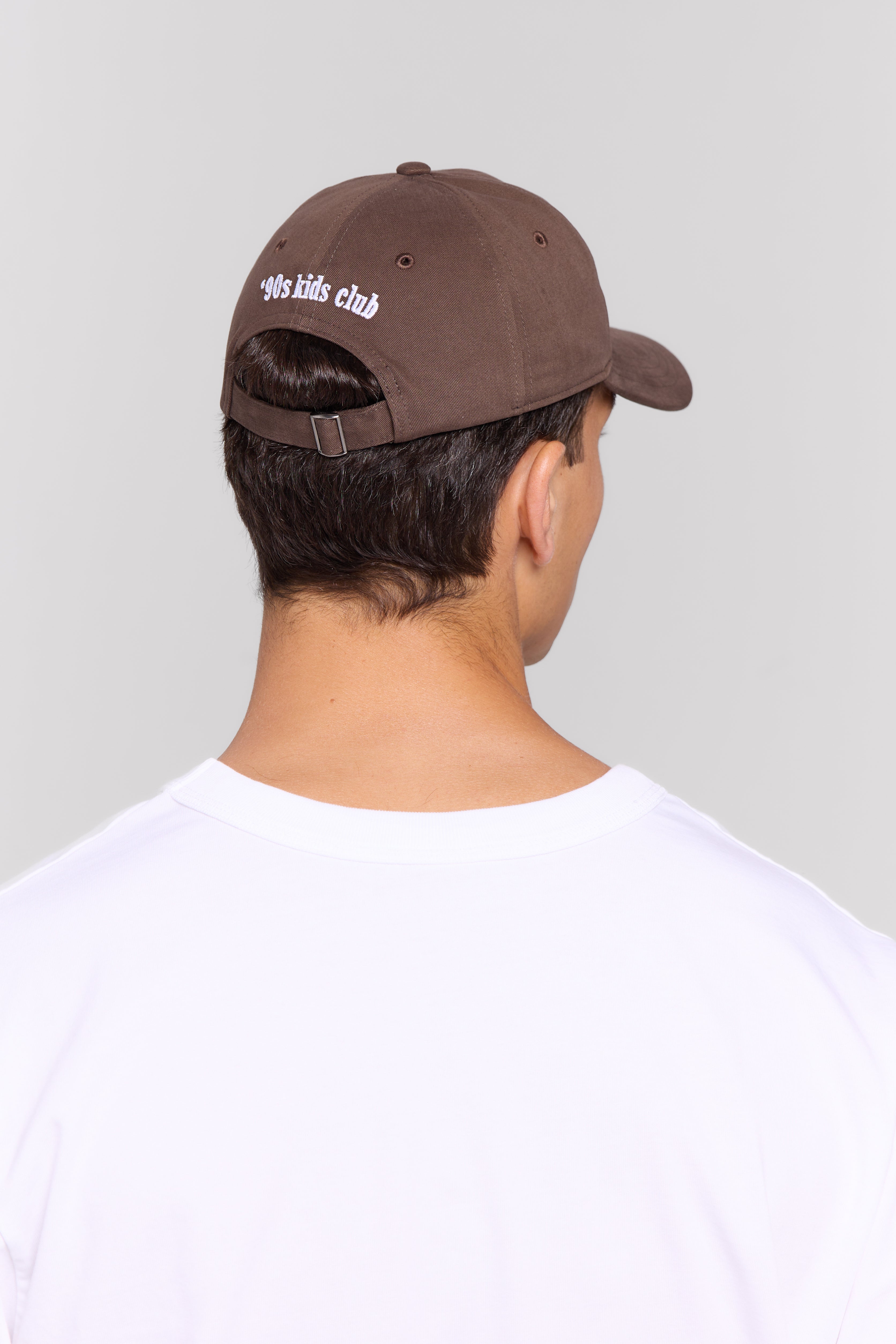 LAMAREL 90'S CAP MEN