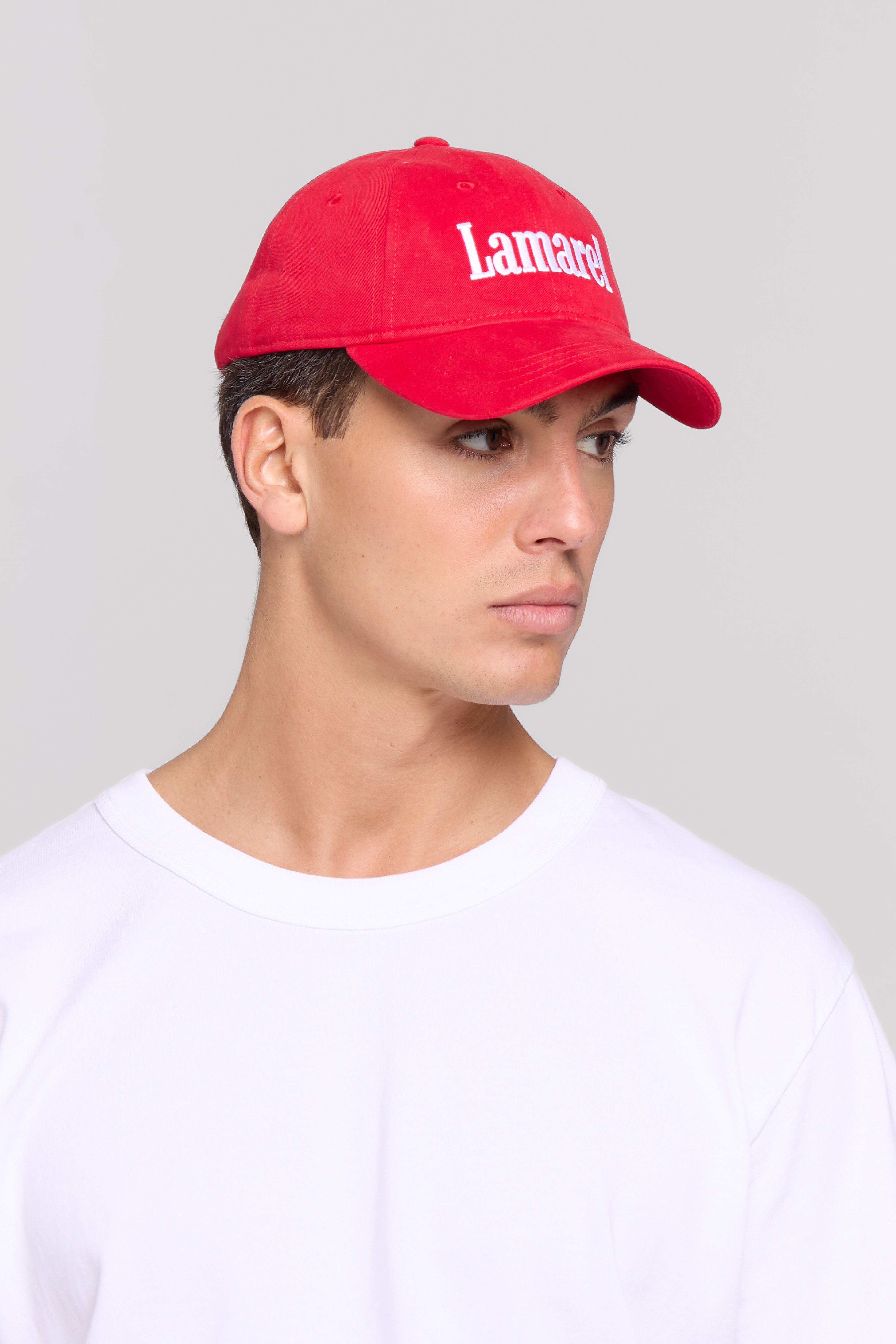 LAMAREL 90'S CAP