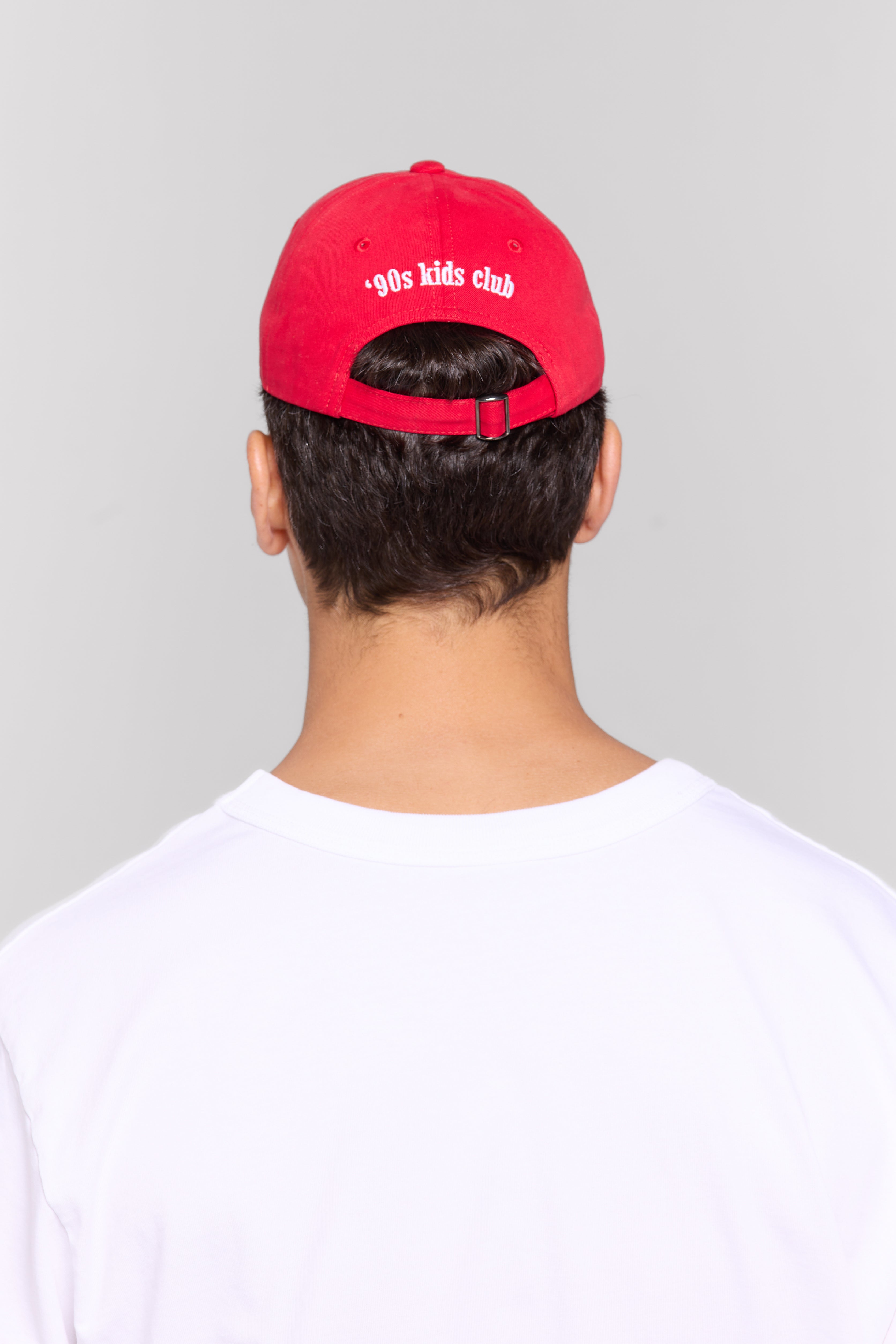 LAMAREL 90'S CAP MEN