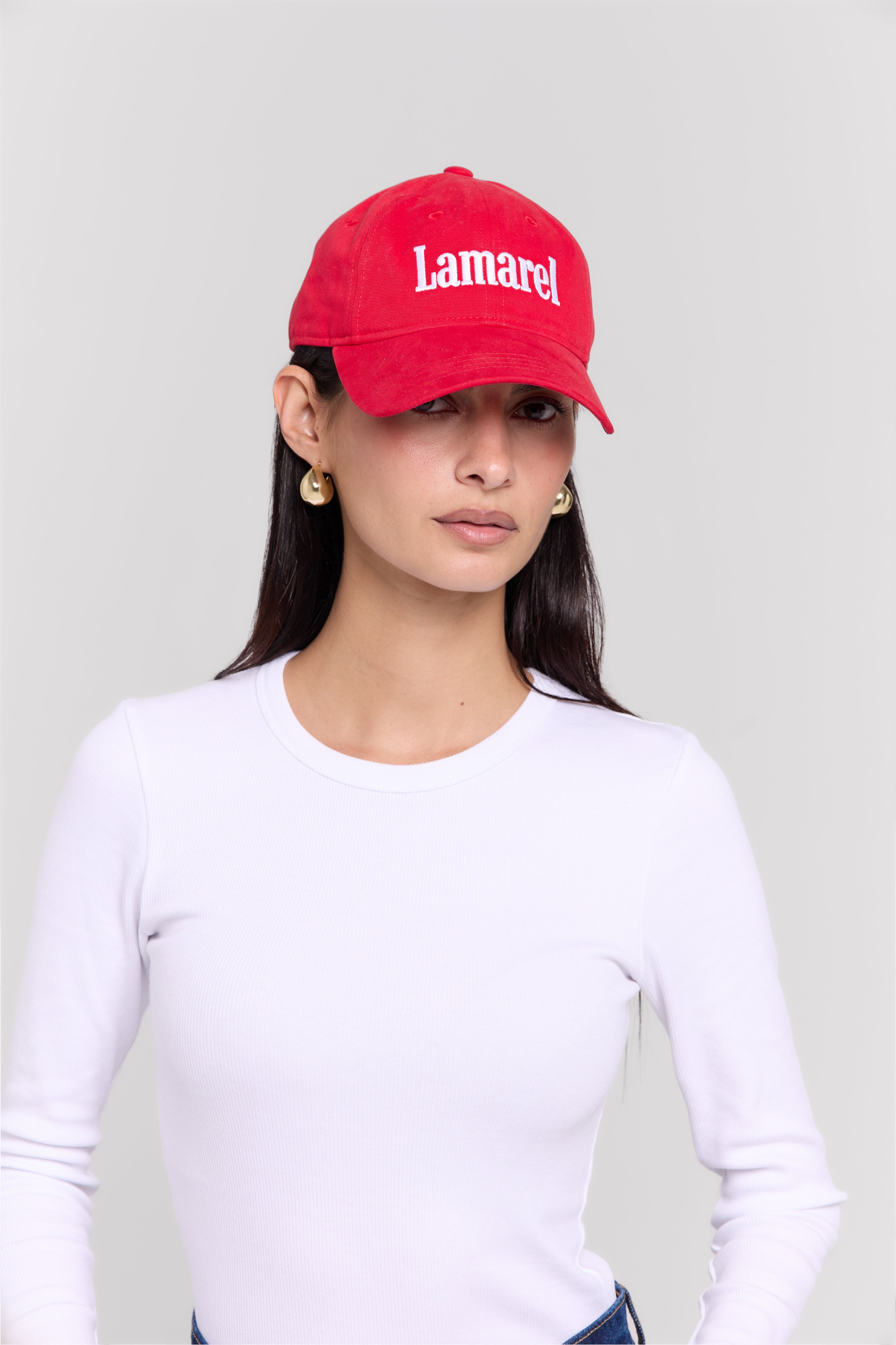 LAMAREL 90'S CAP