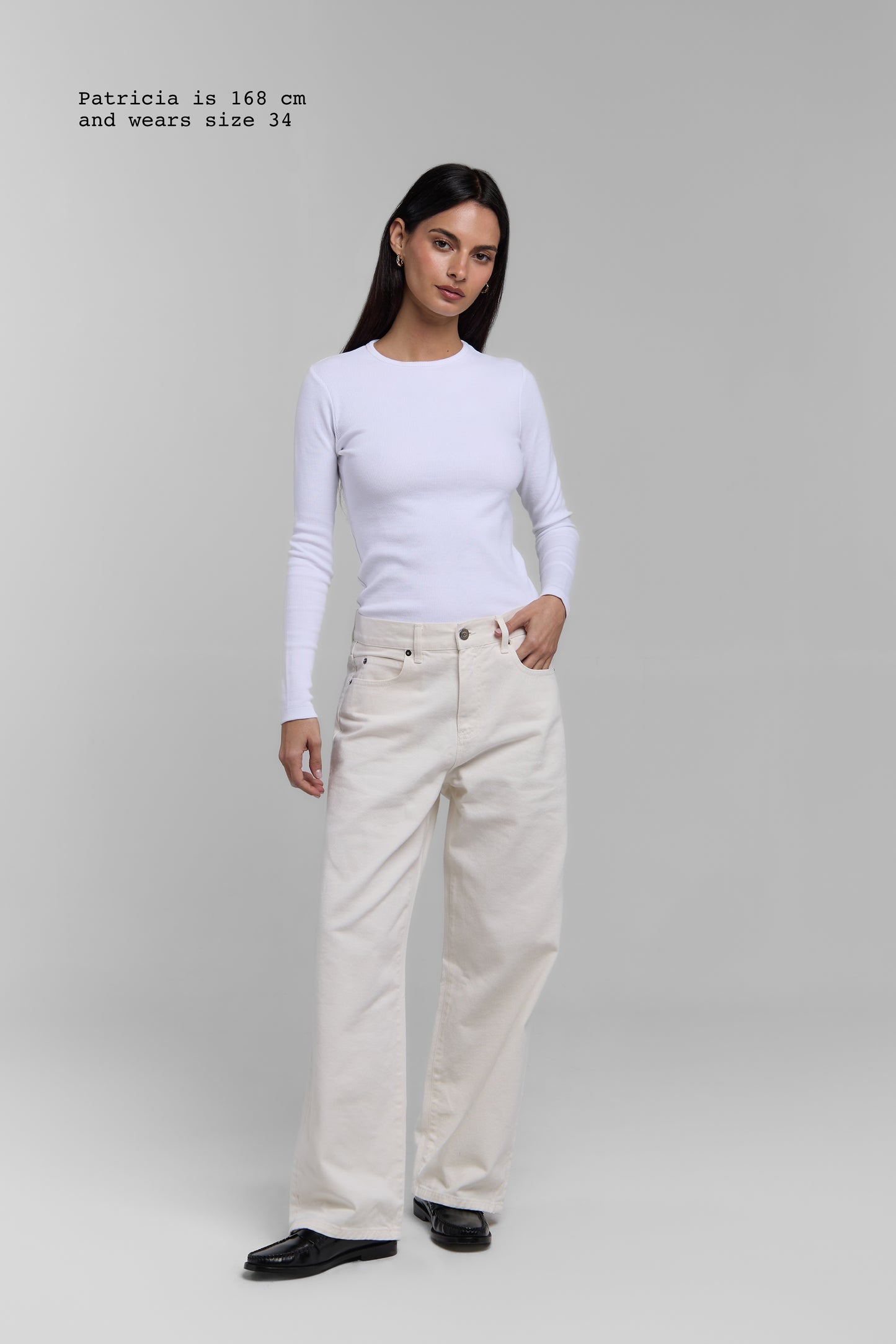 BAGGY JEANS