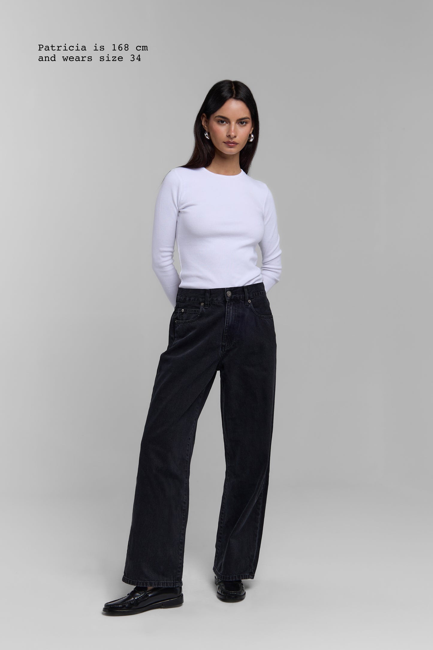 BAGGY JEANS