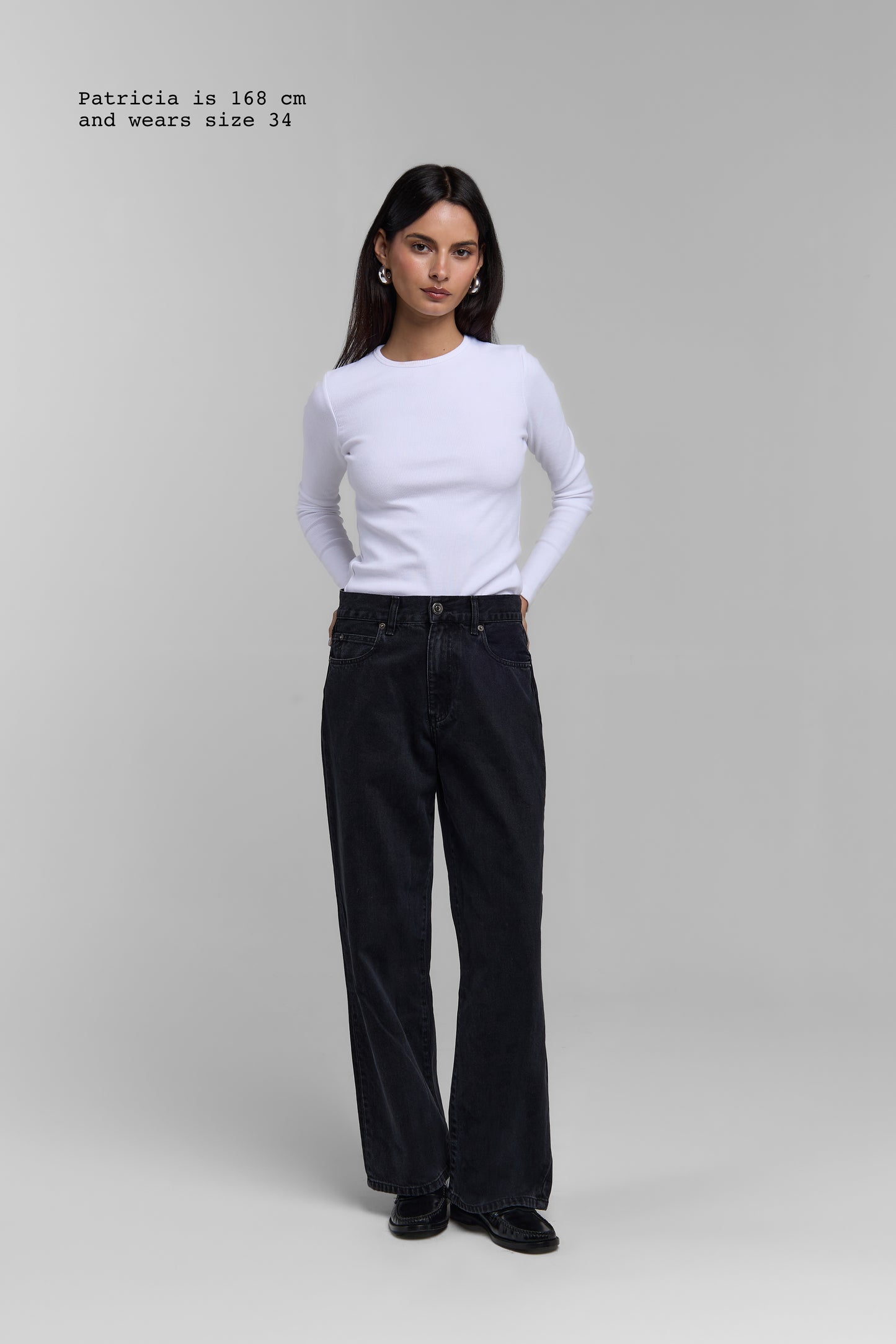 BAGGY JEANS