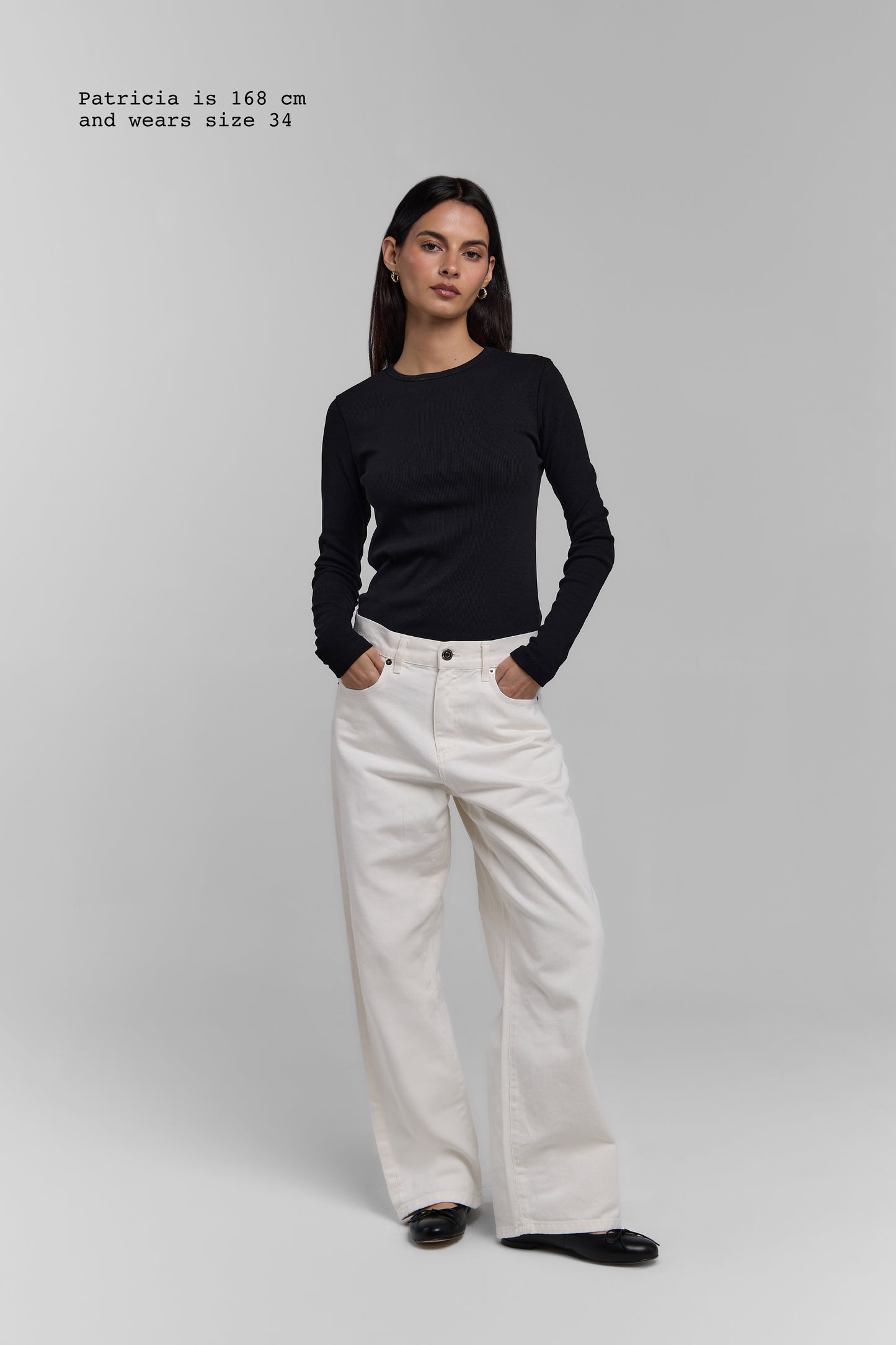 BAGGY JEANS