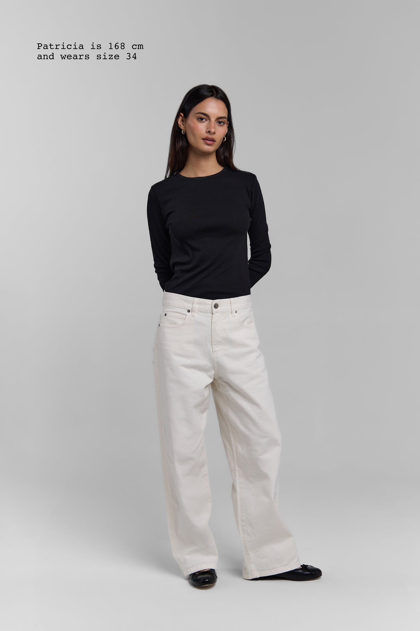 BAGGY JEANS