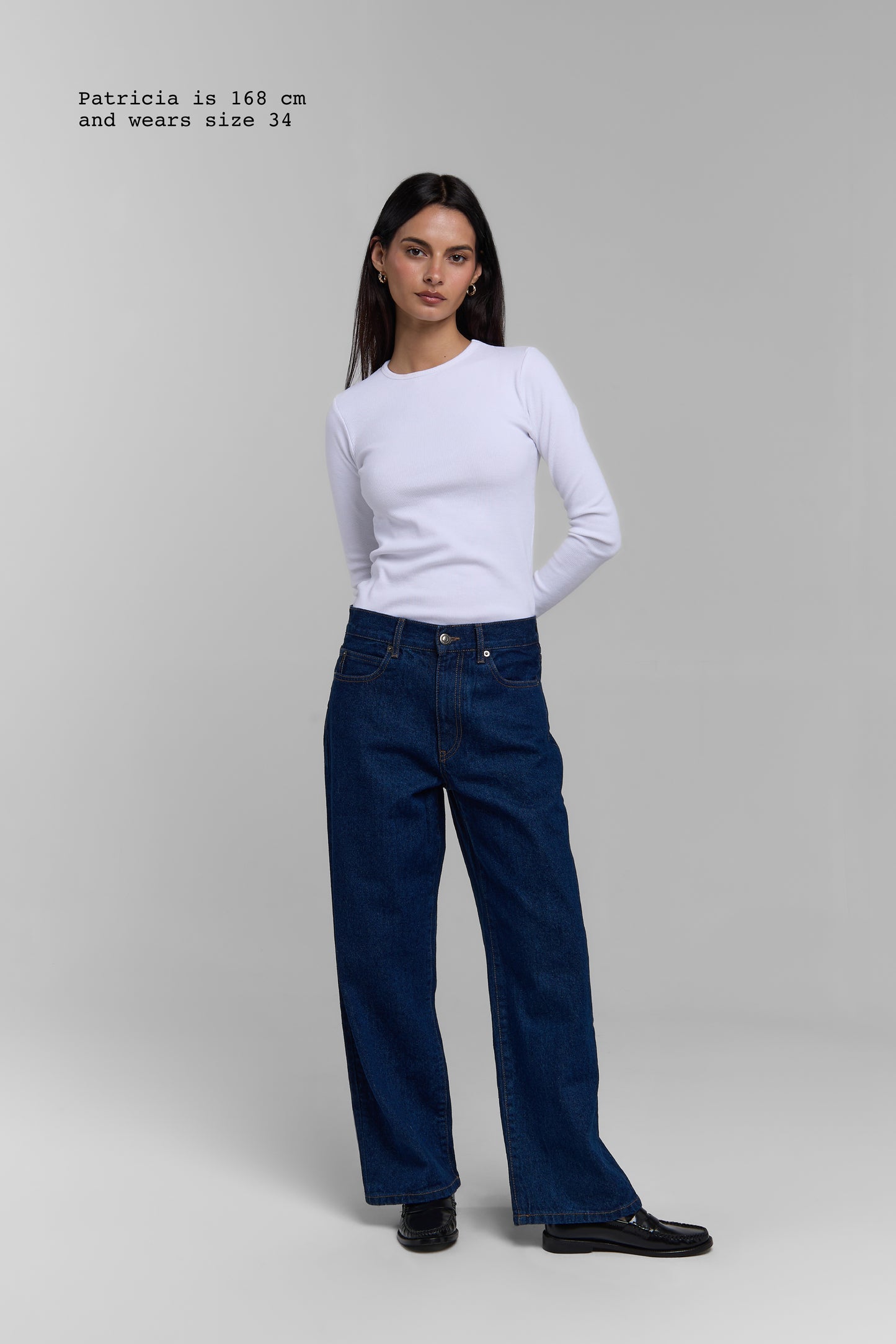 BAGGY JEANS