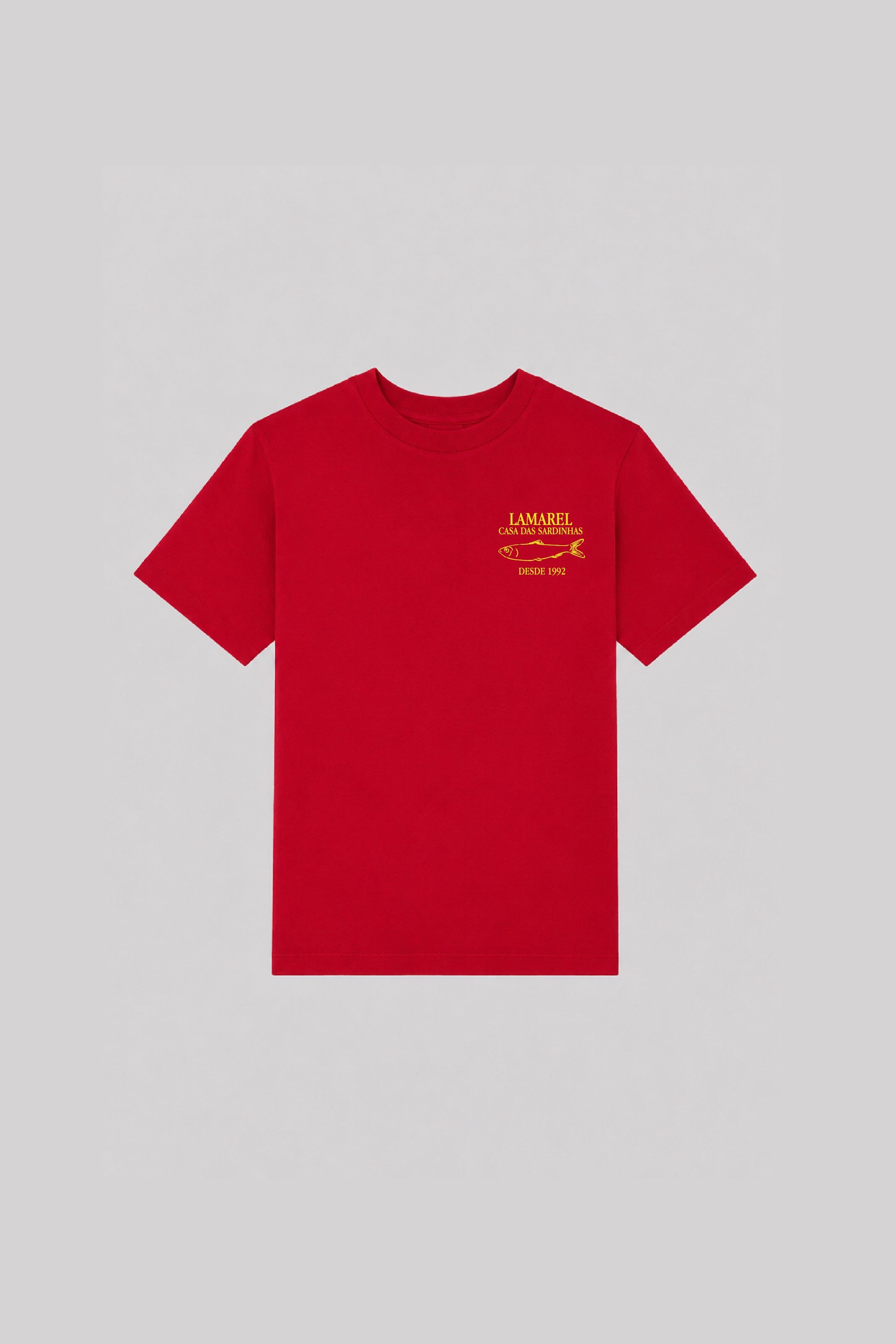 LAMAREL VACATION MINI N01