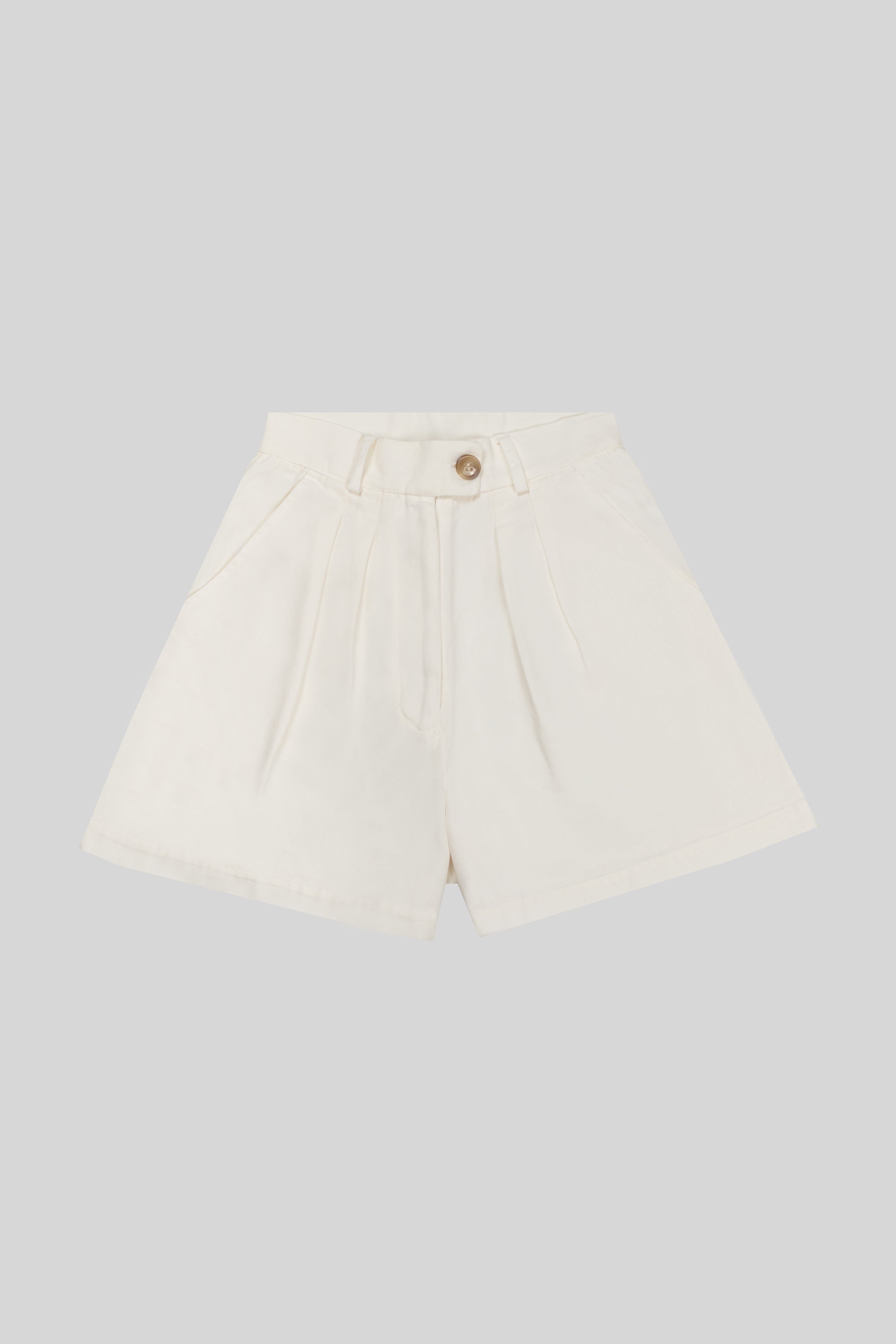 CANVAS SHORTS