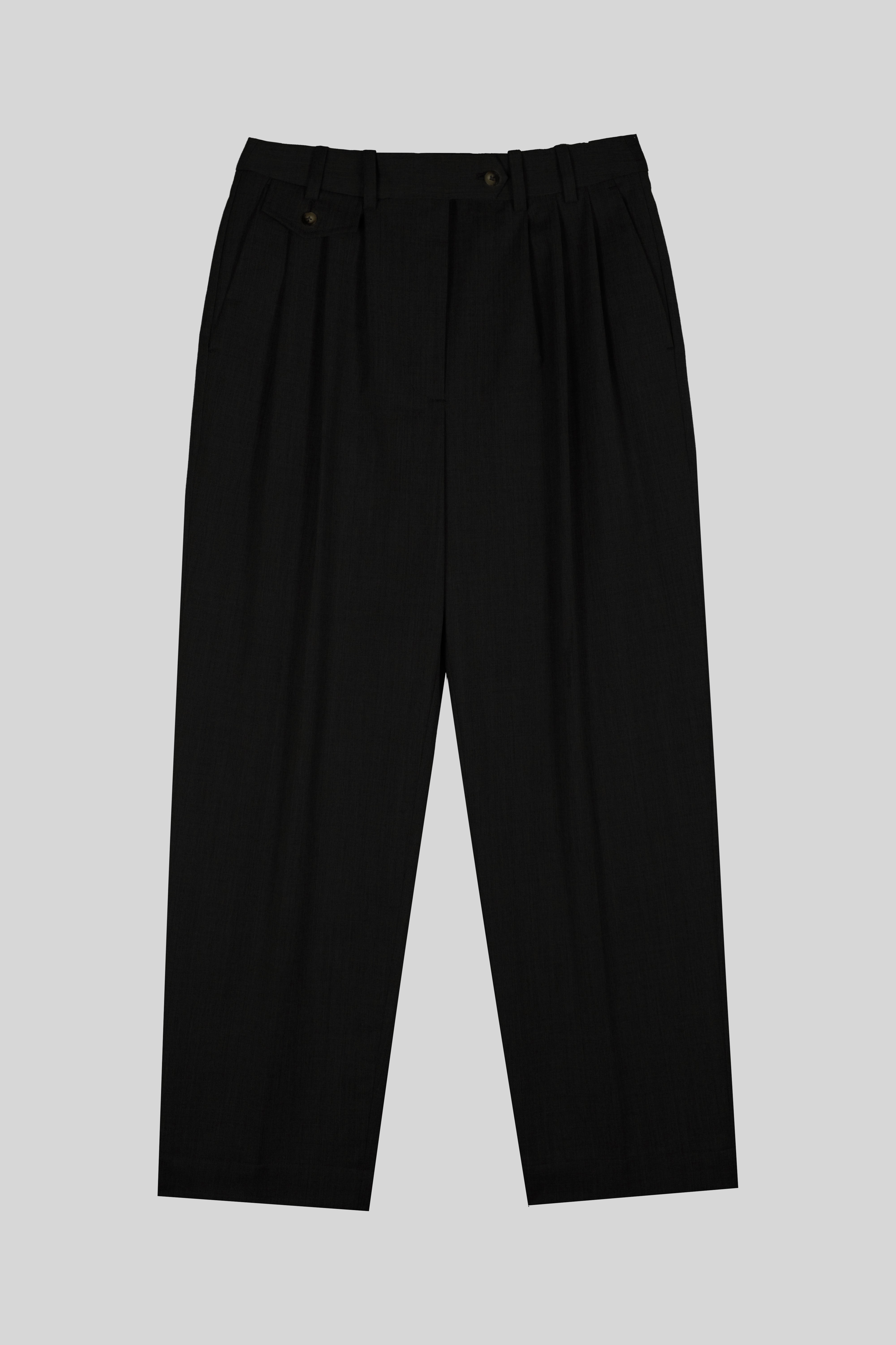 CHINO TROUSERS