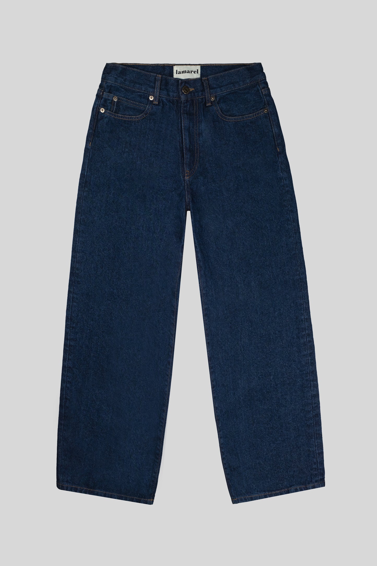 BAGGY JEANS