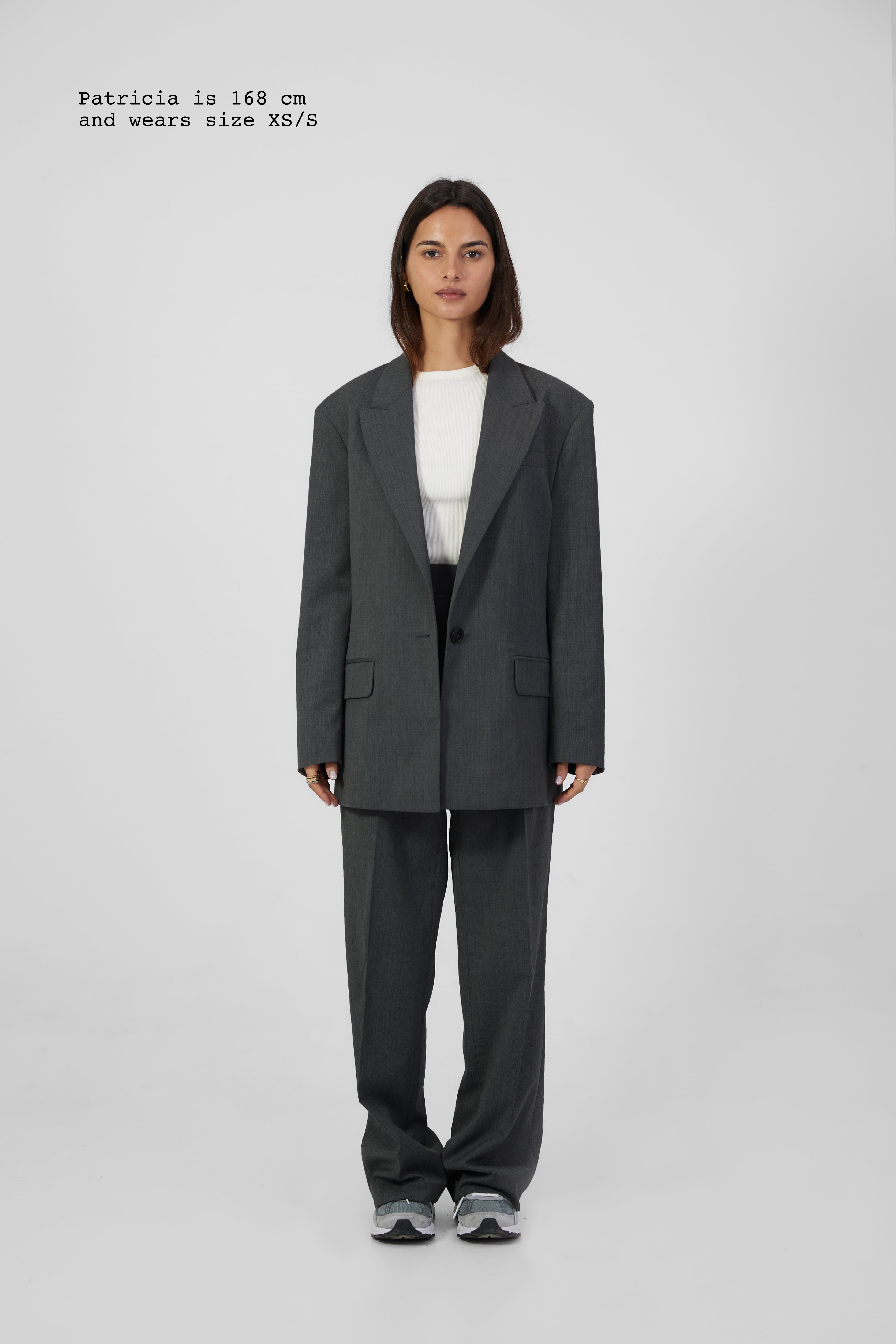 TROUSERS