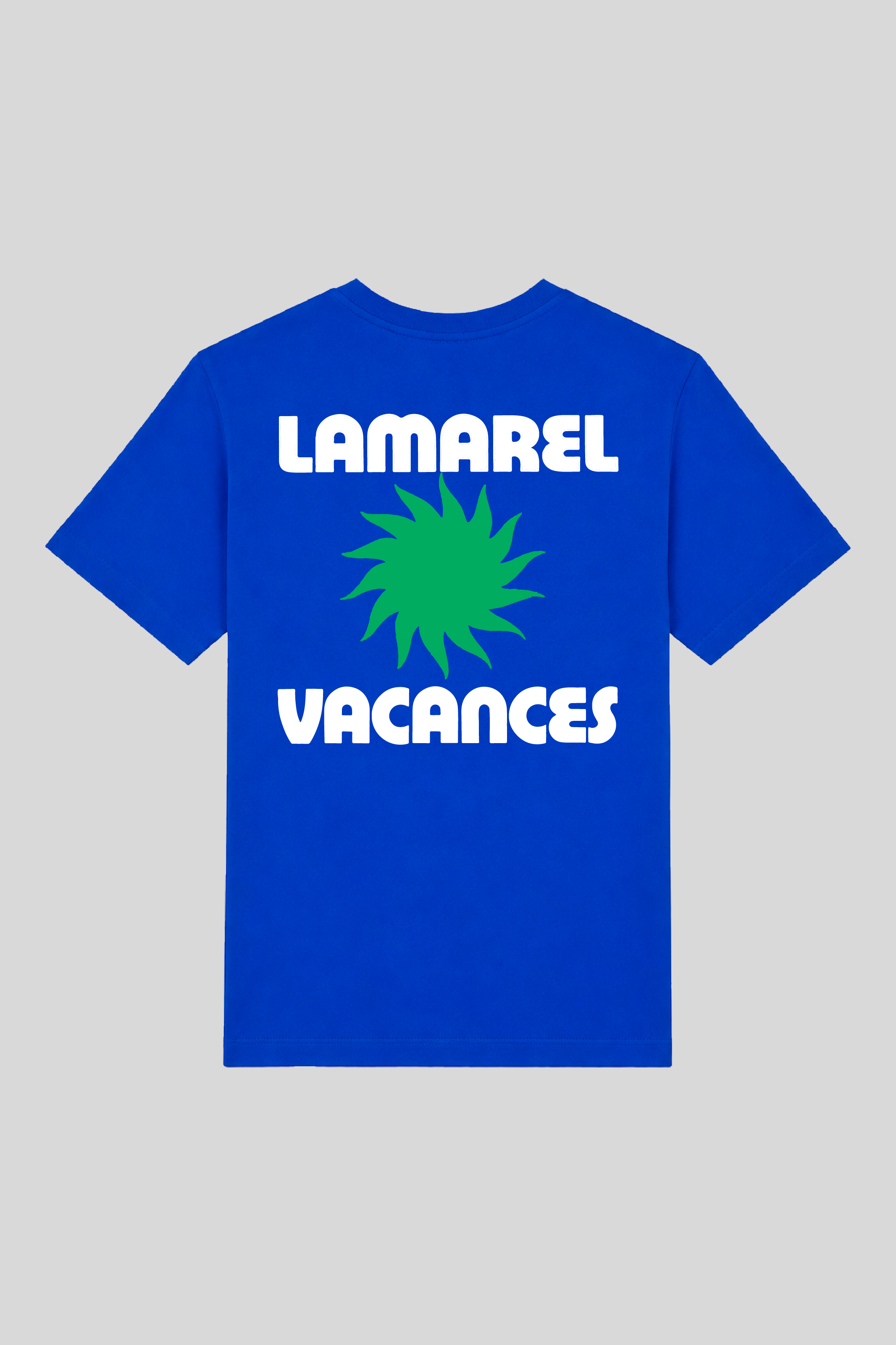 LAMAREL VACATION N06