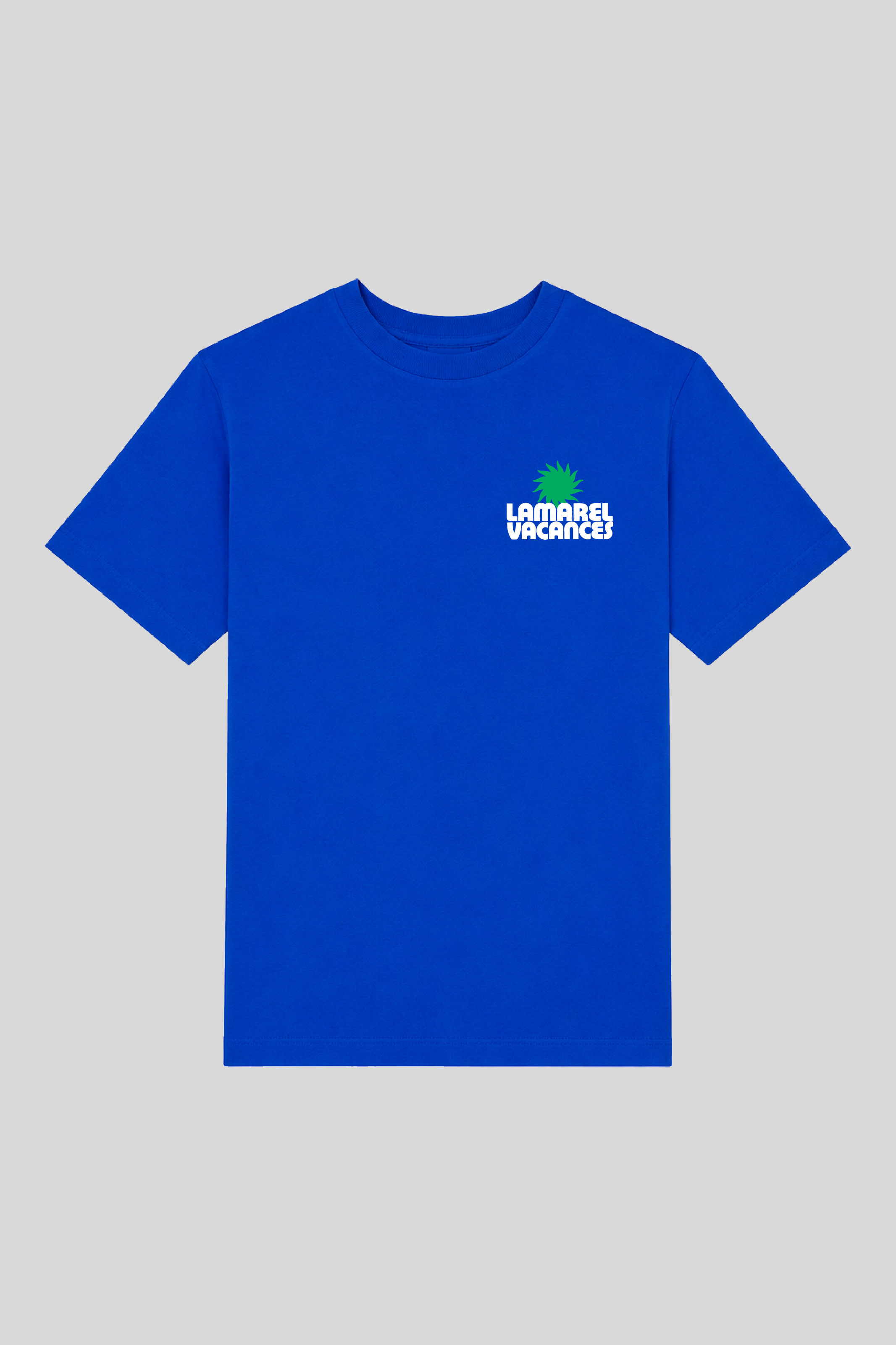 LAMAREL VACATION N06