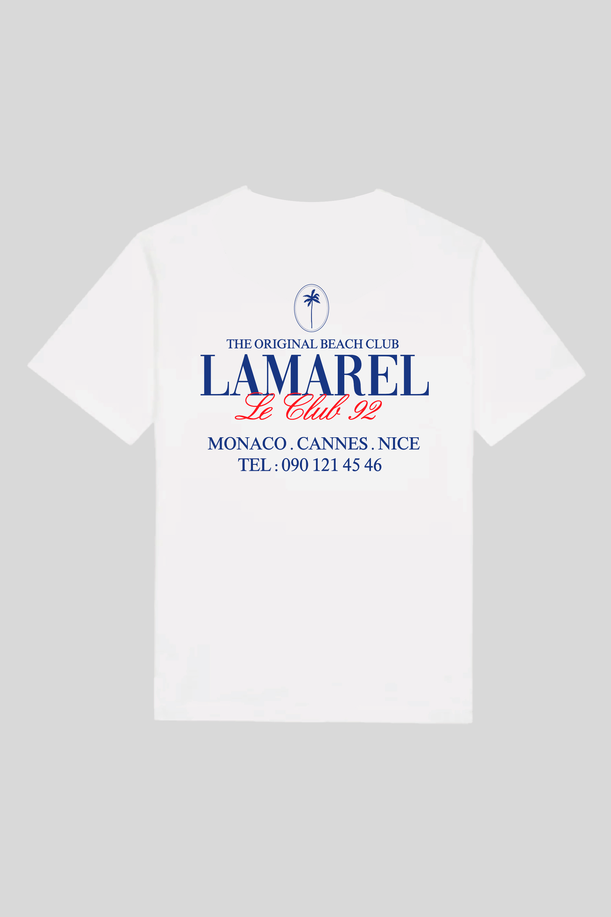 LAMAREL VACATION N05