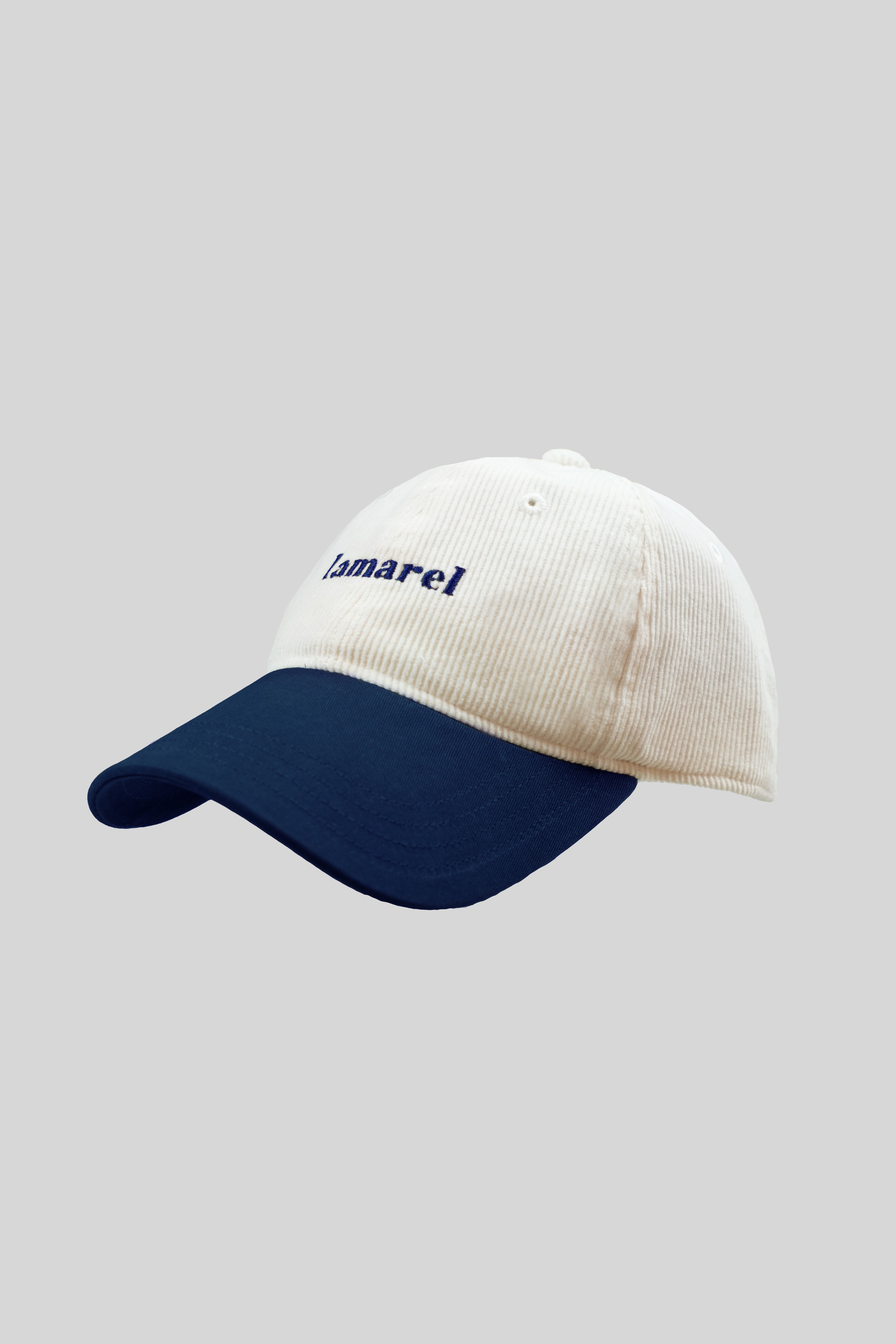 LAMAREL CAP