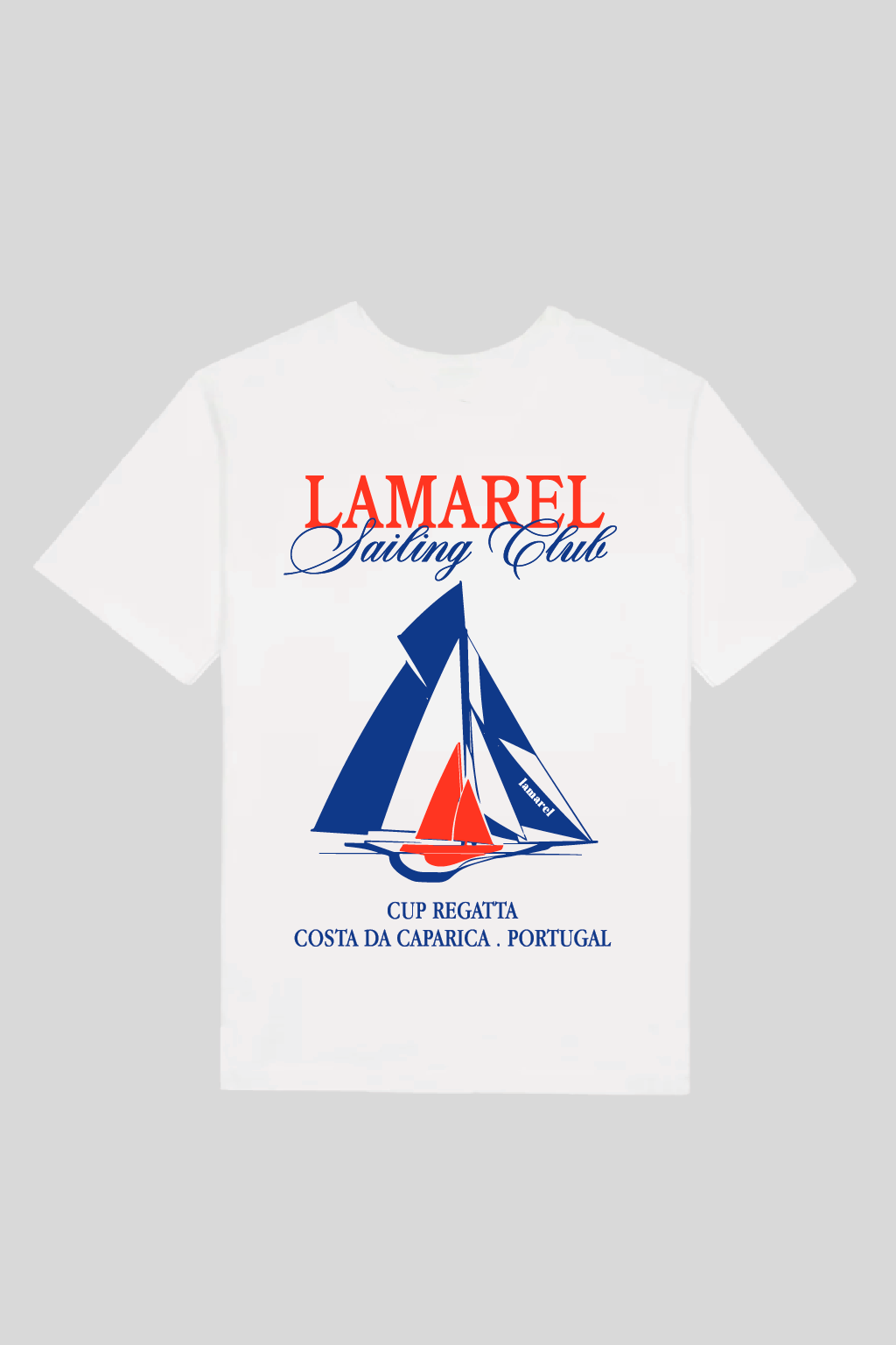 LAMAREL VACATION N02