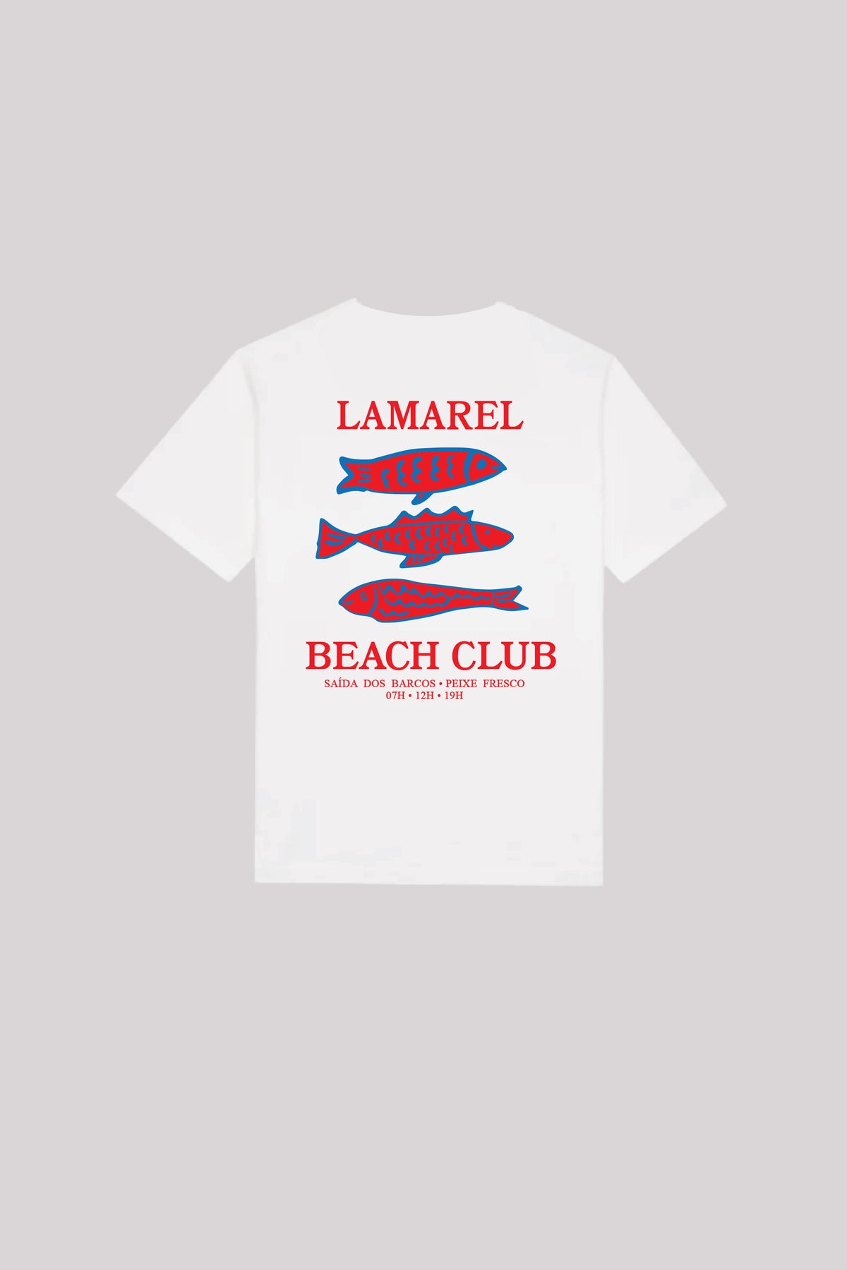 LAMAREL VACATION MINI N04