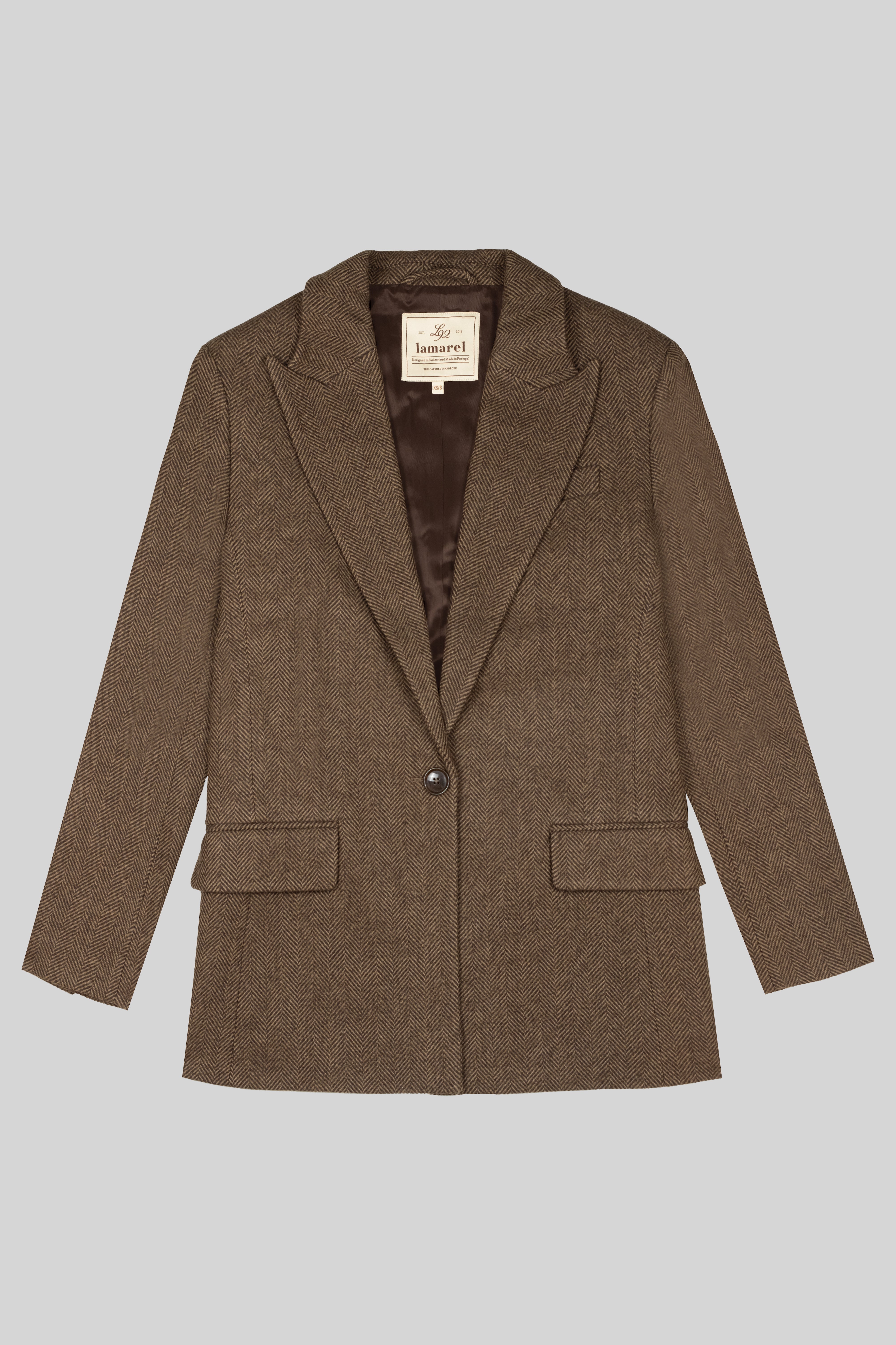 SPIGA BLAZER