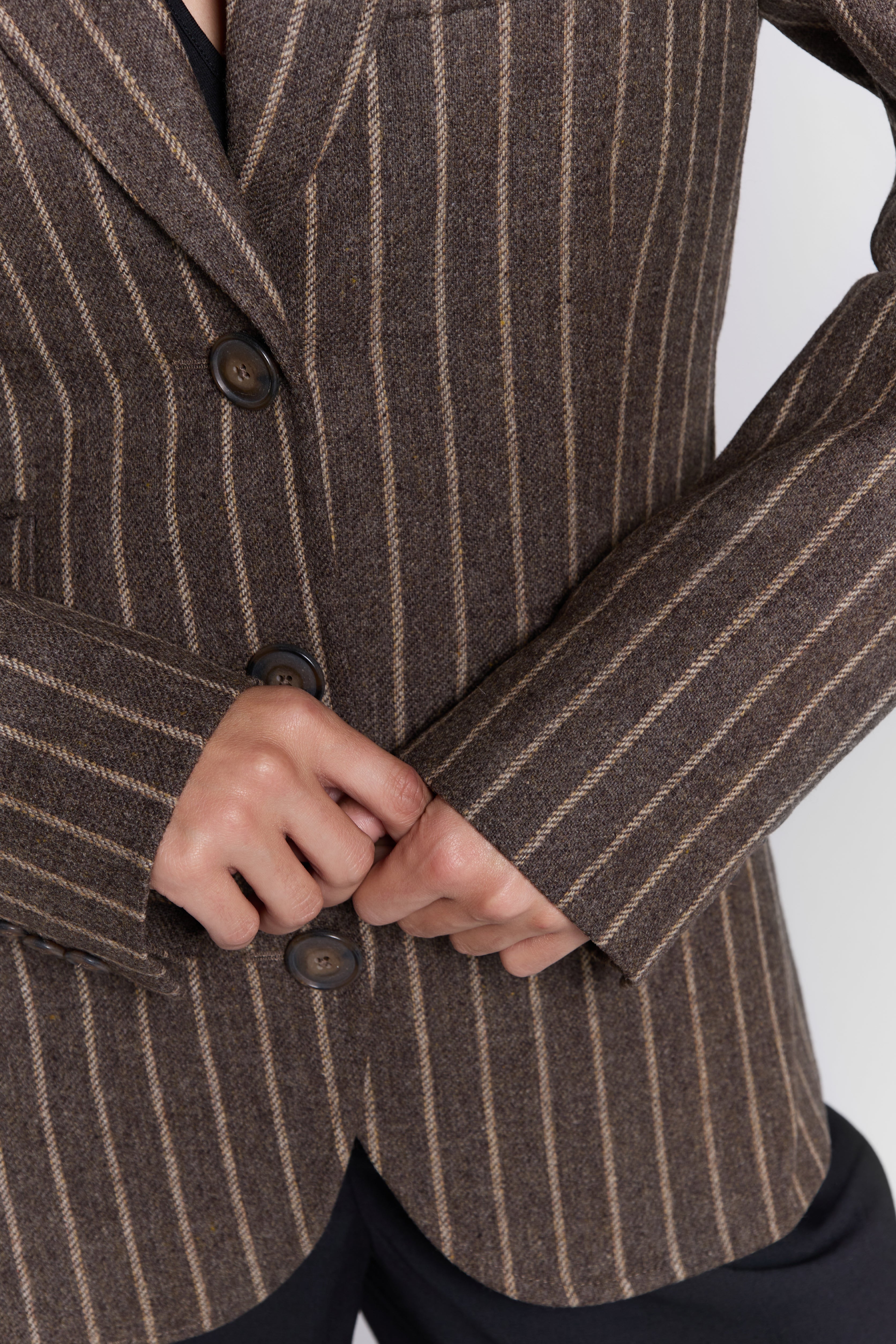 SLIM BLAZER
