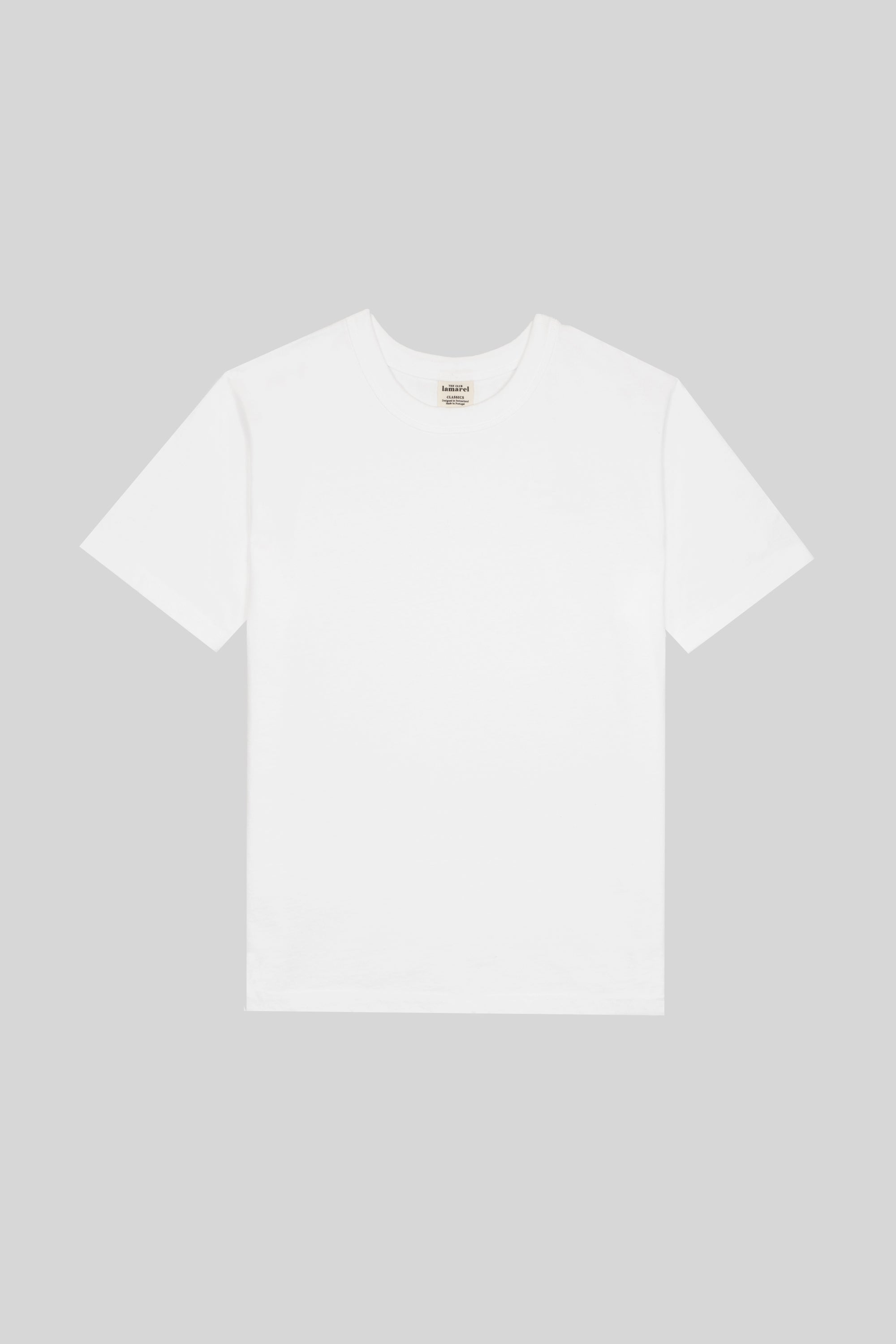 T-SHIRT OVERSIZED MEN