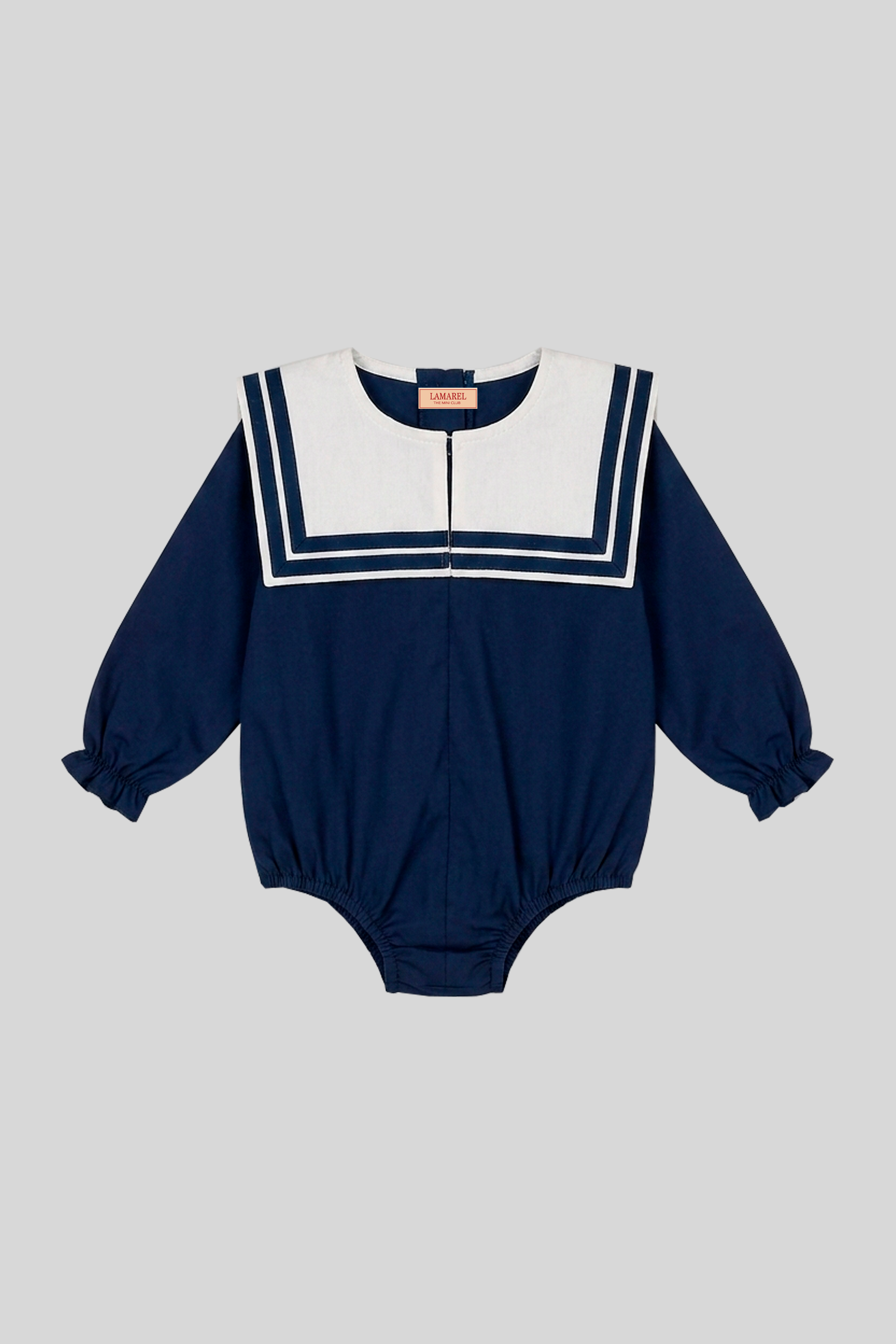 BABY COLLAR BODY