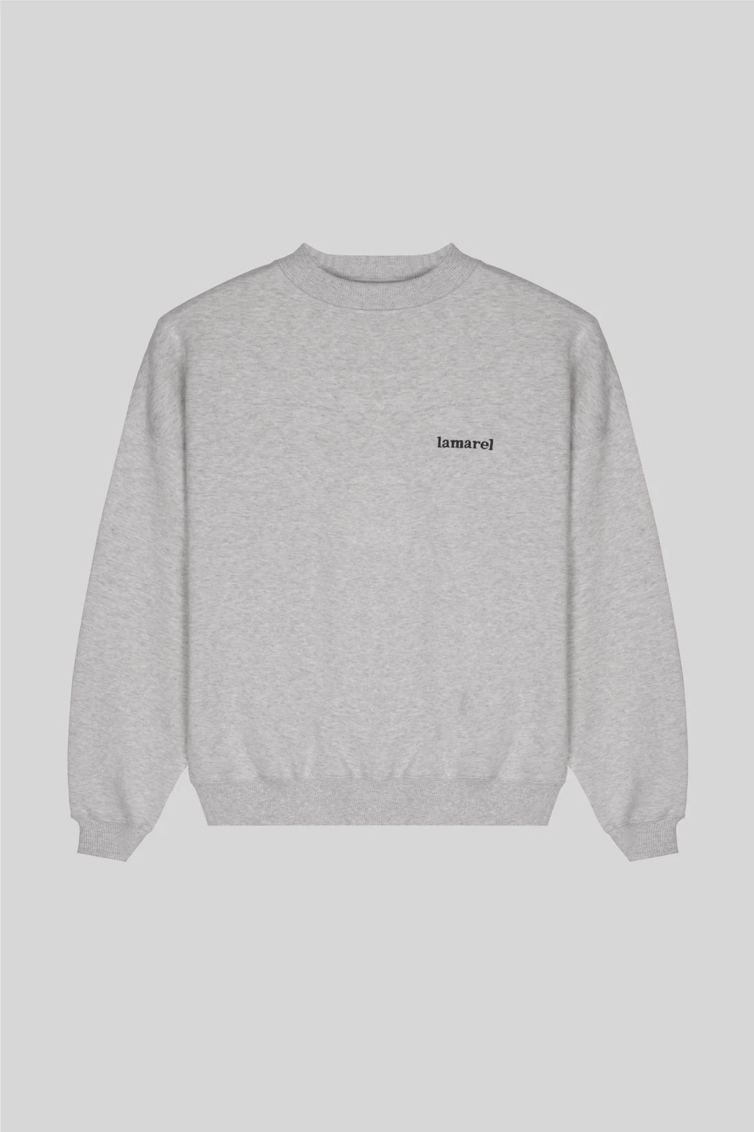 SWEATER OVERSIZED MEN