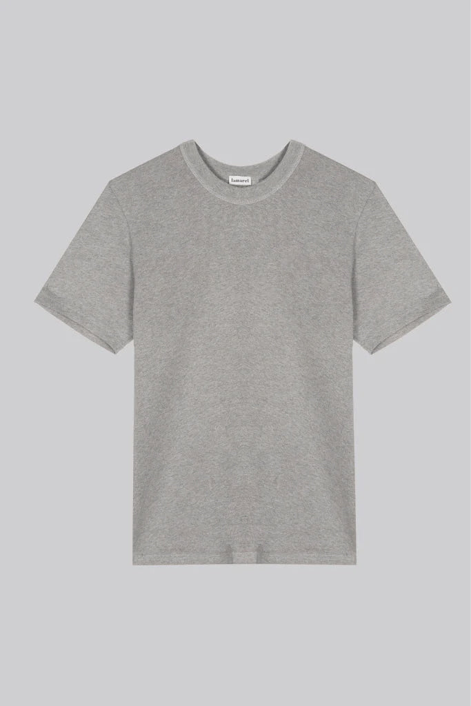 T-SHIRT OVERSIZED MEN