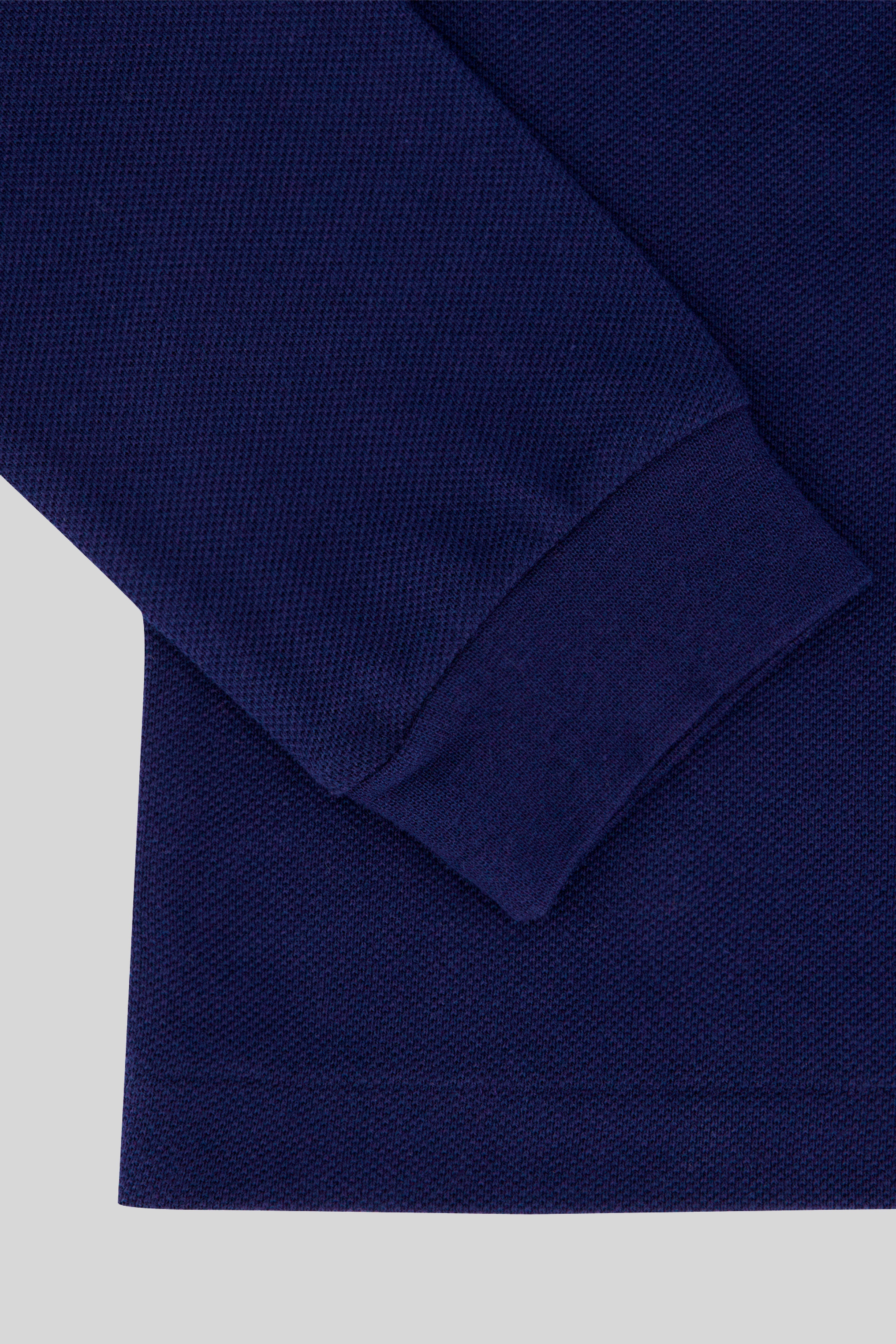 LACOSTE X LAMAREL MINI POLO SHIRT