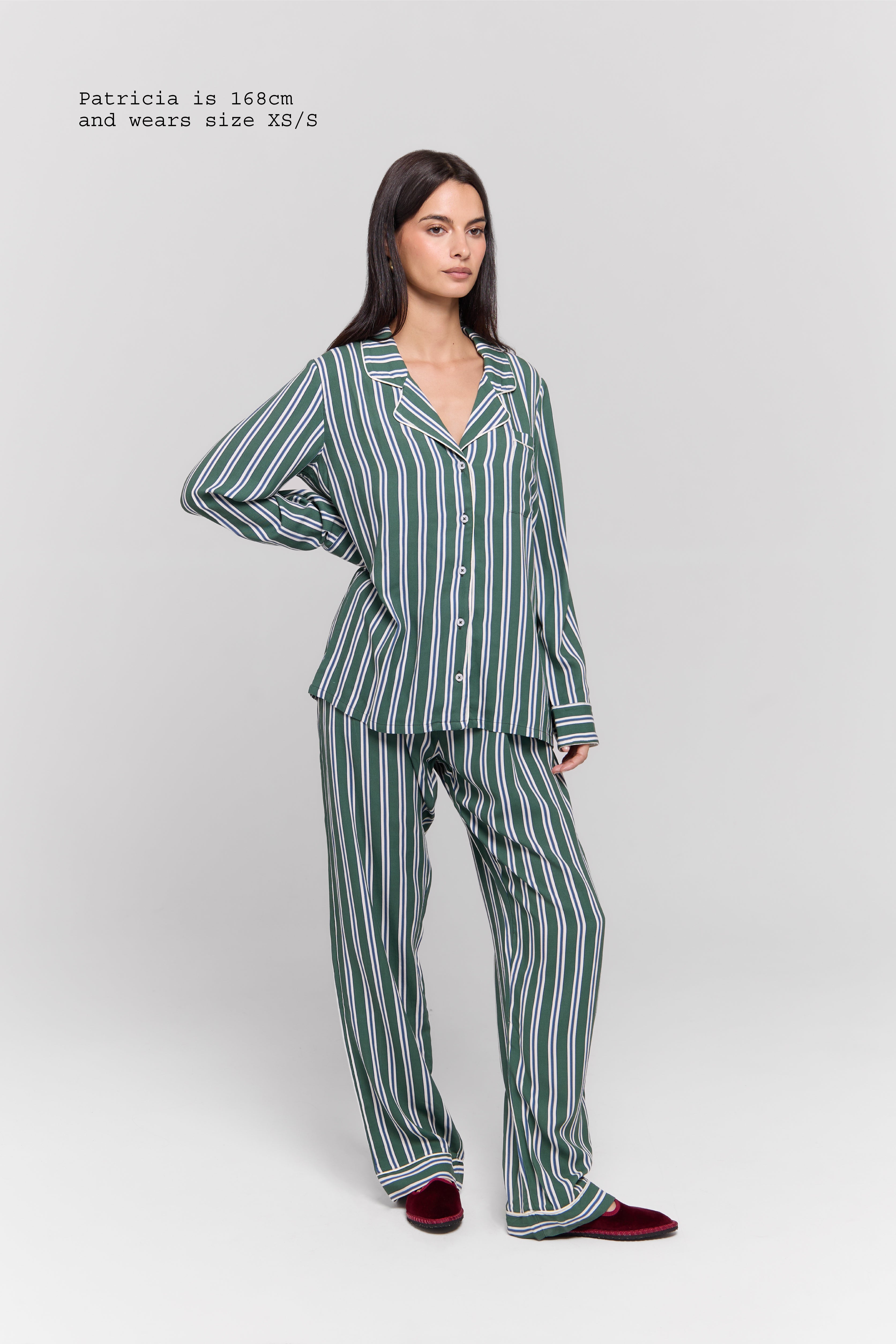PYJAMA SET
