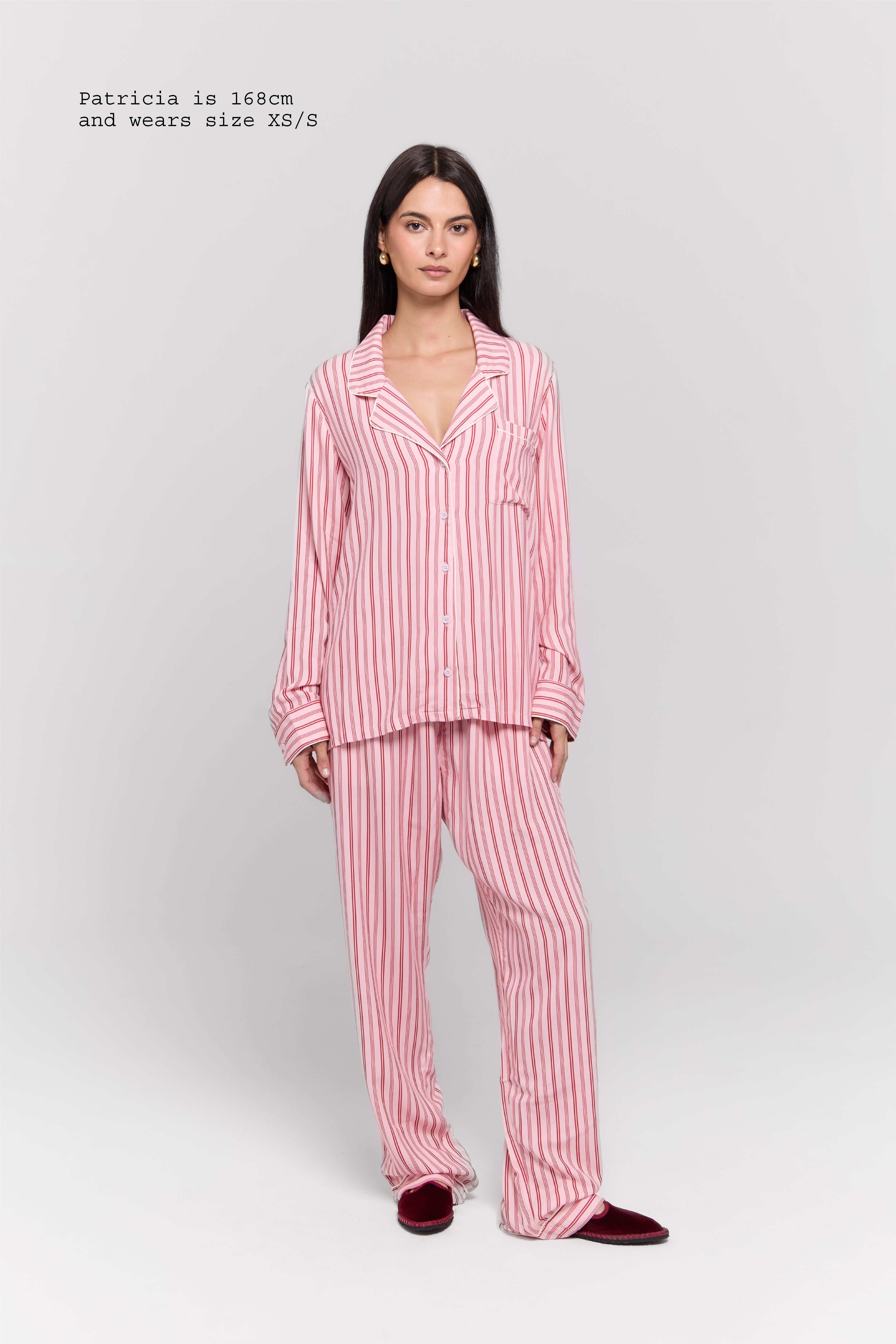 PYJAMA SET