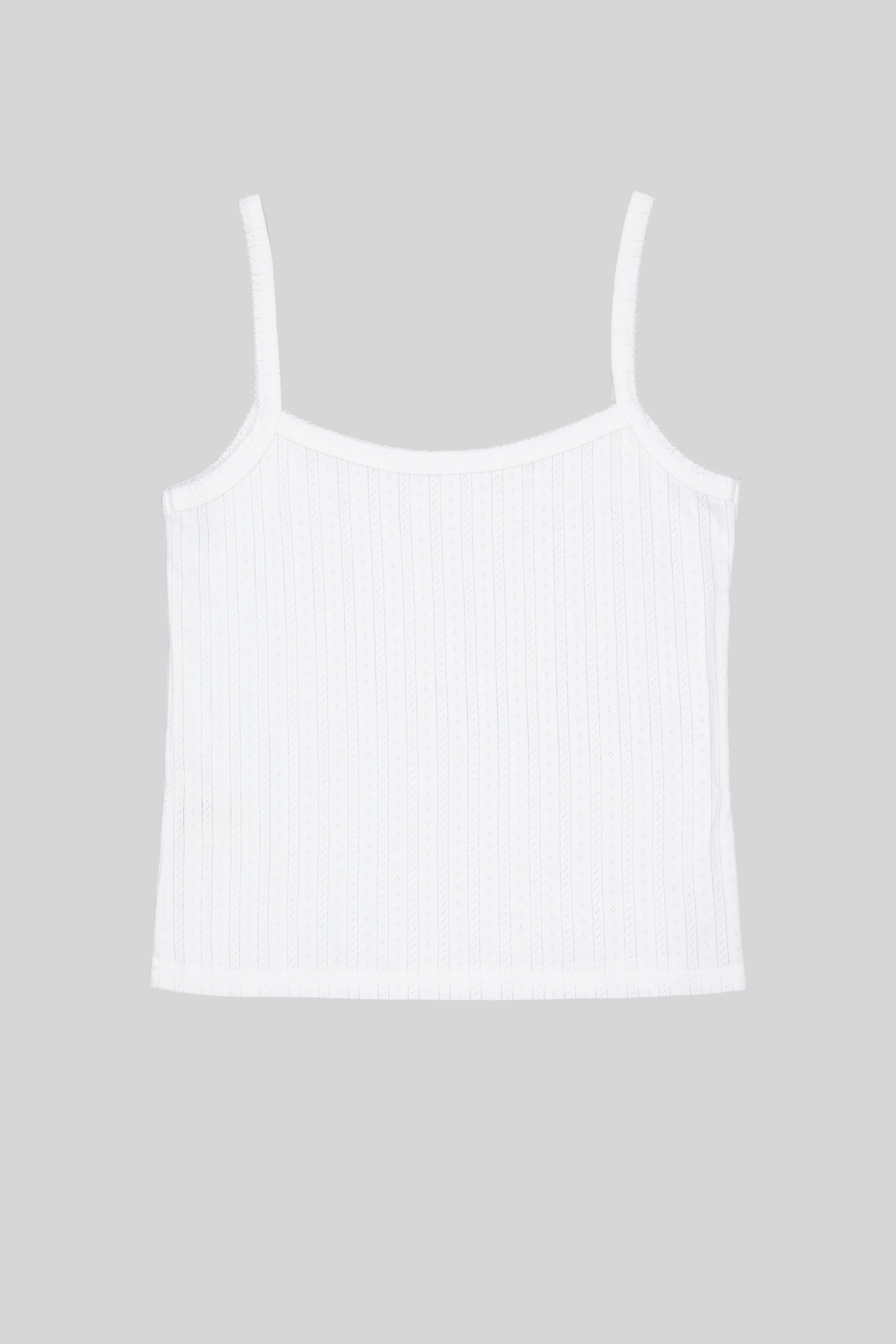 POINTELLE TOP