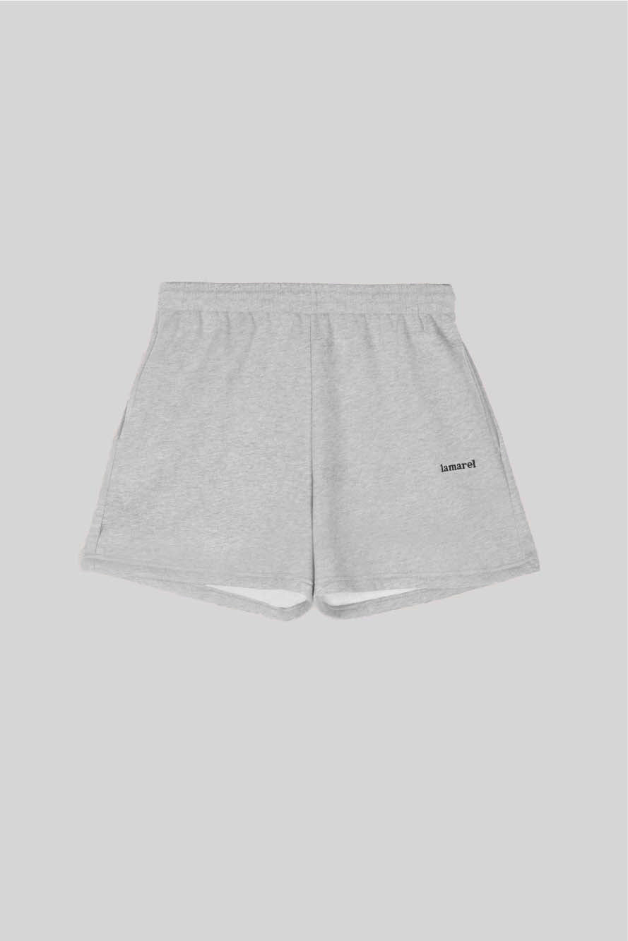 SHORTS NO FLEECE MEN