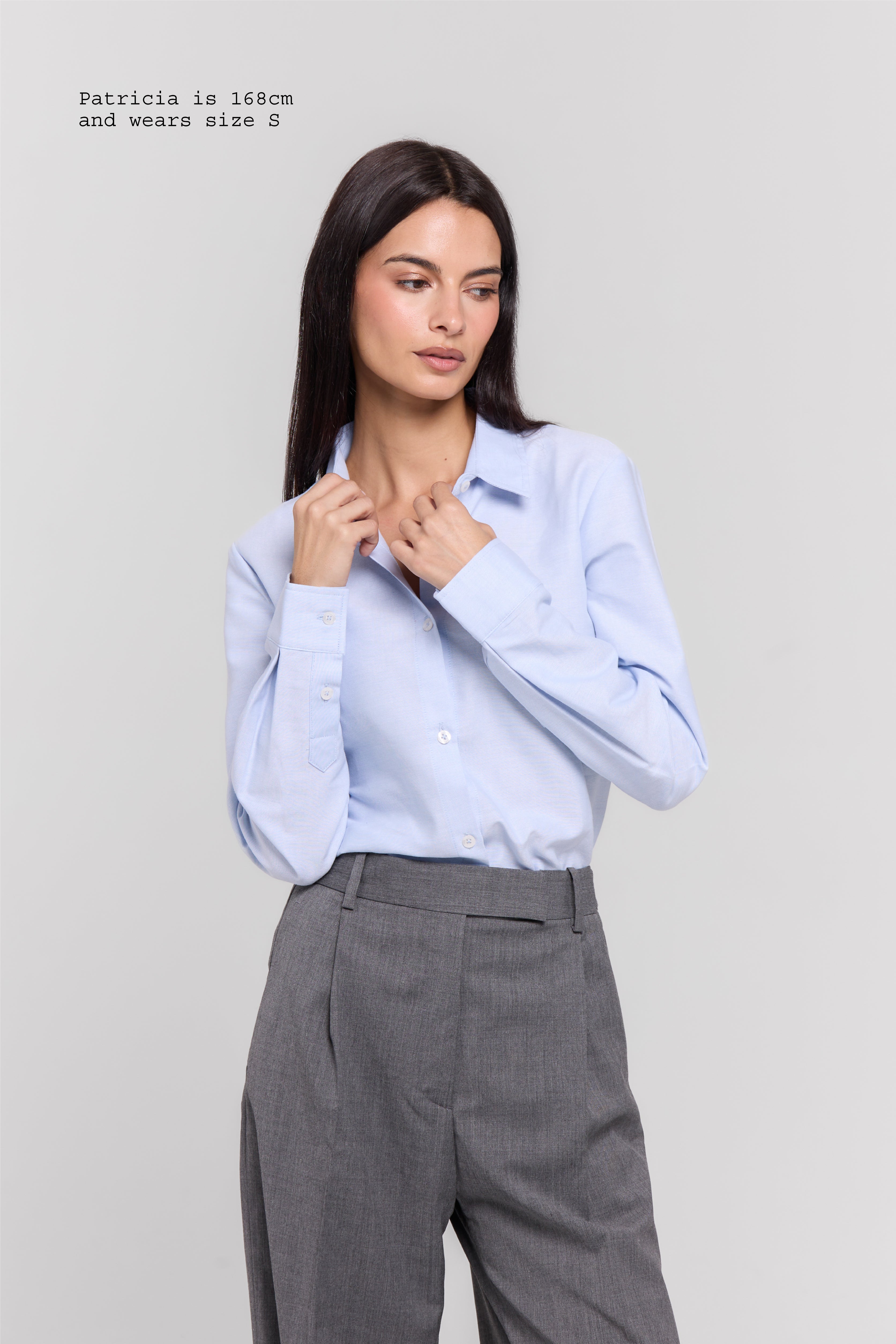 SLIM FIT SHIRT