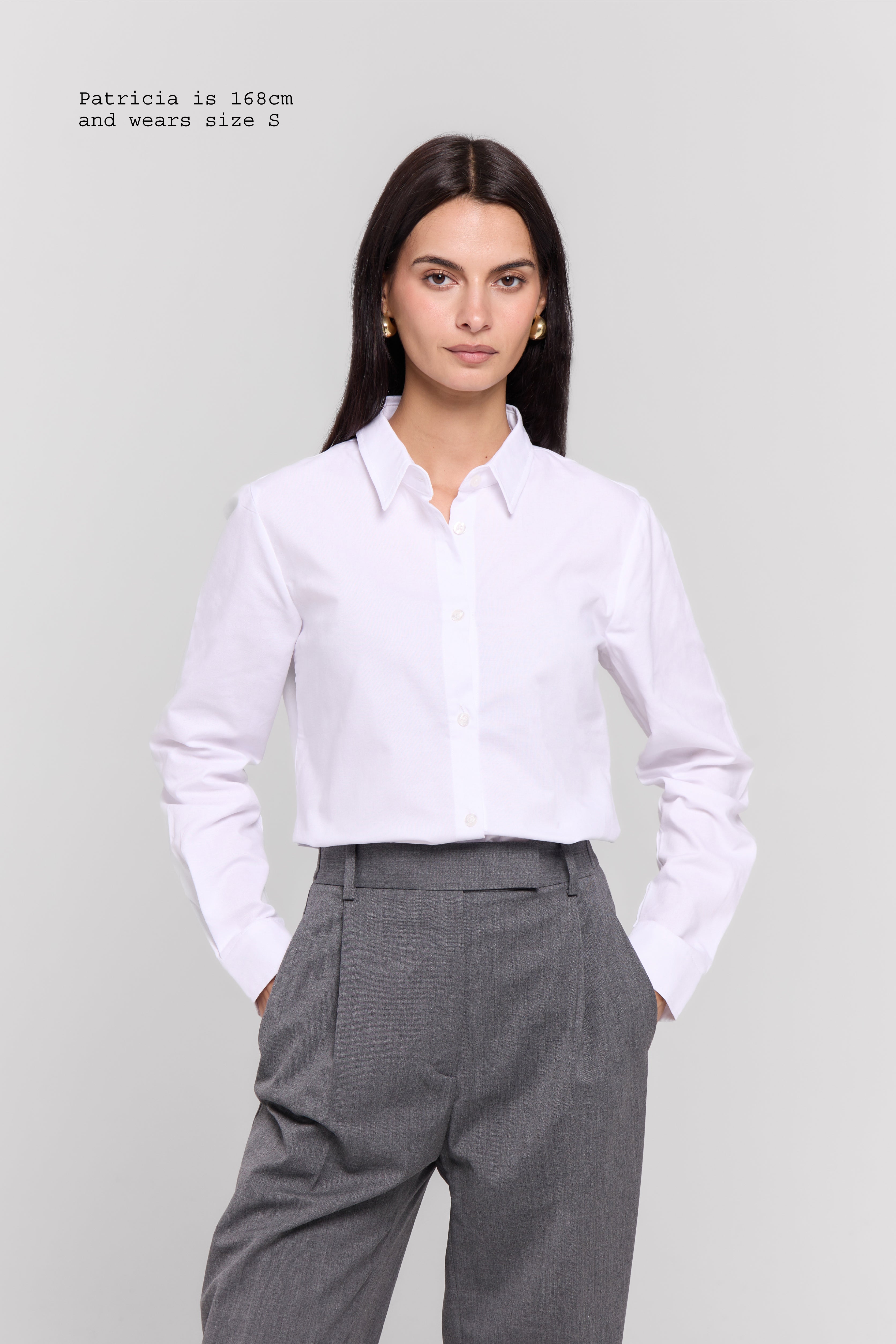 SLIM FIT SHIRT
