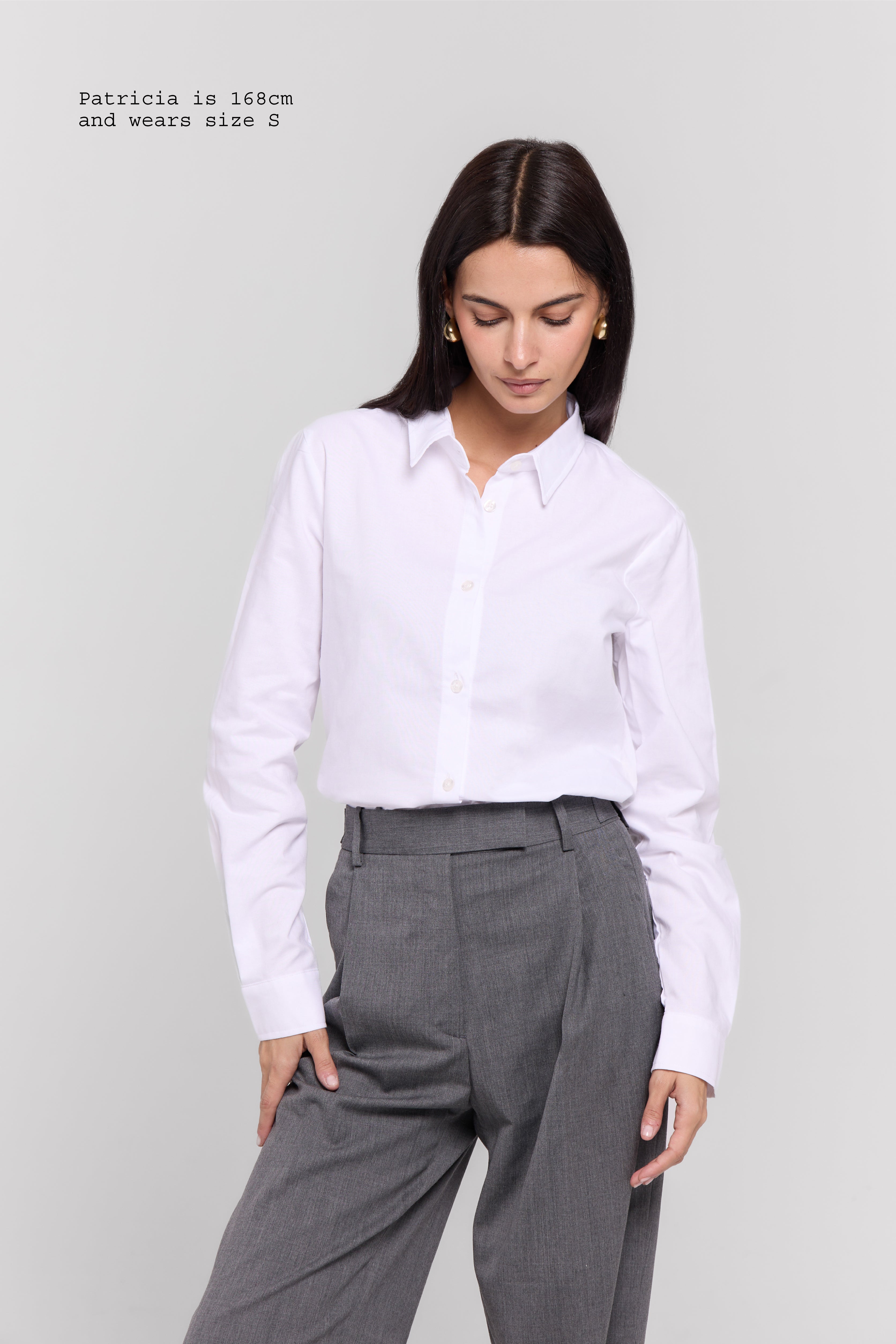 SLIM FIT SHIRT