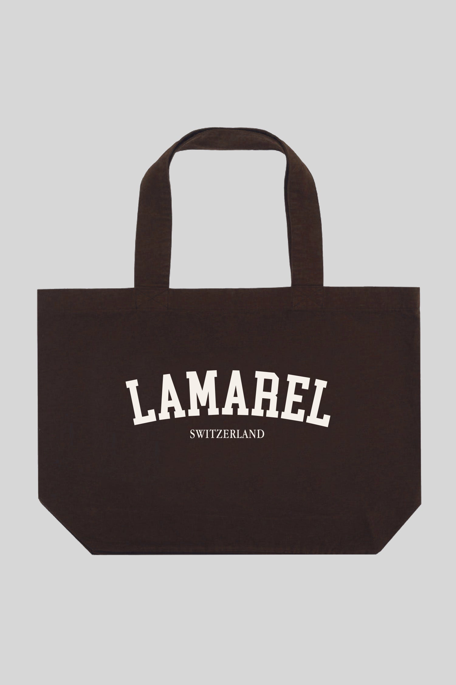 SWITZERLAND TOTE BAG