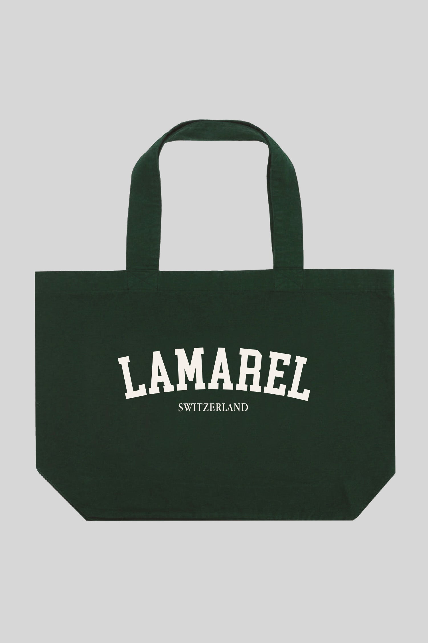 SWITZERLAND TOTE BAG