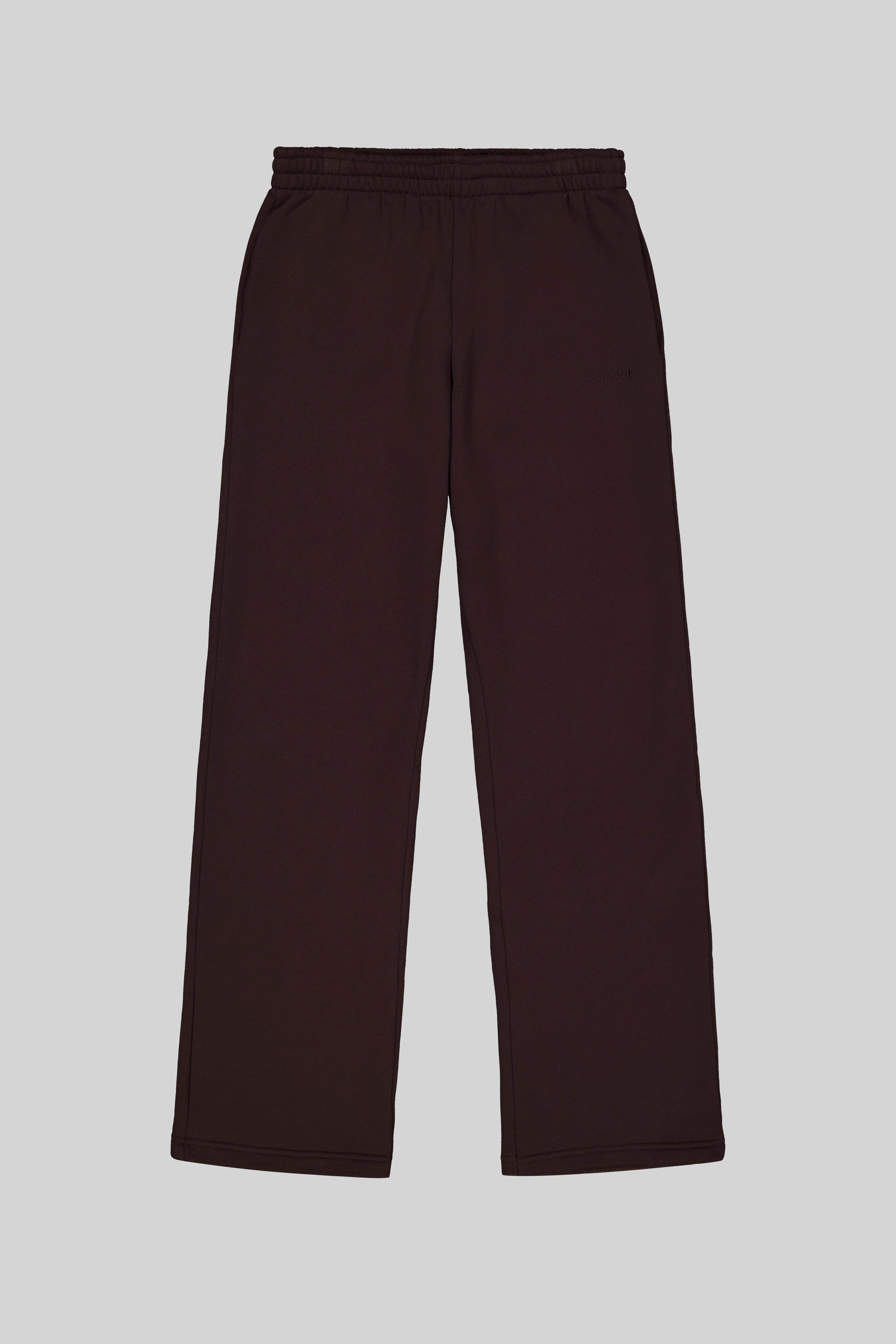 STRAIGHT TRACK PANTS
