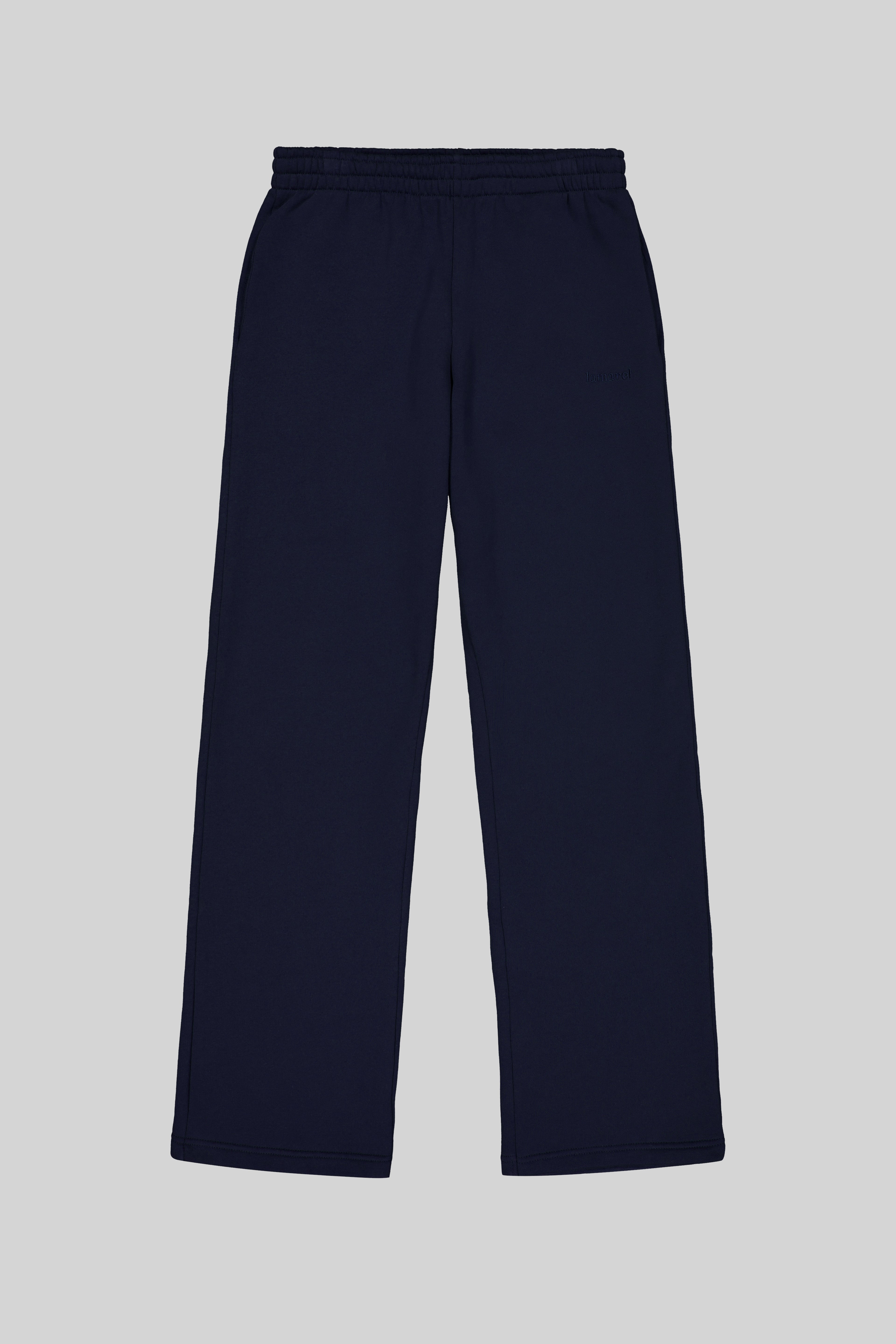 STRAIGHT TRACK PANTS