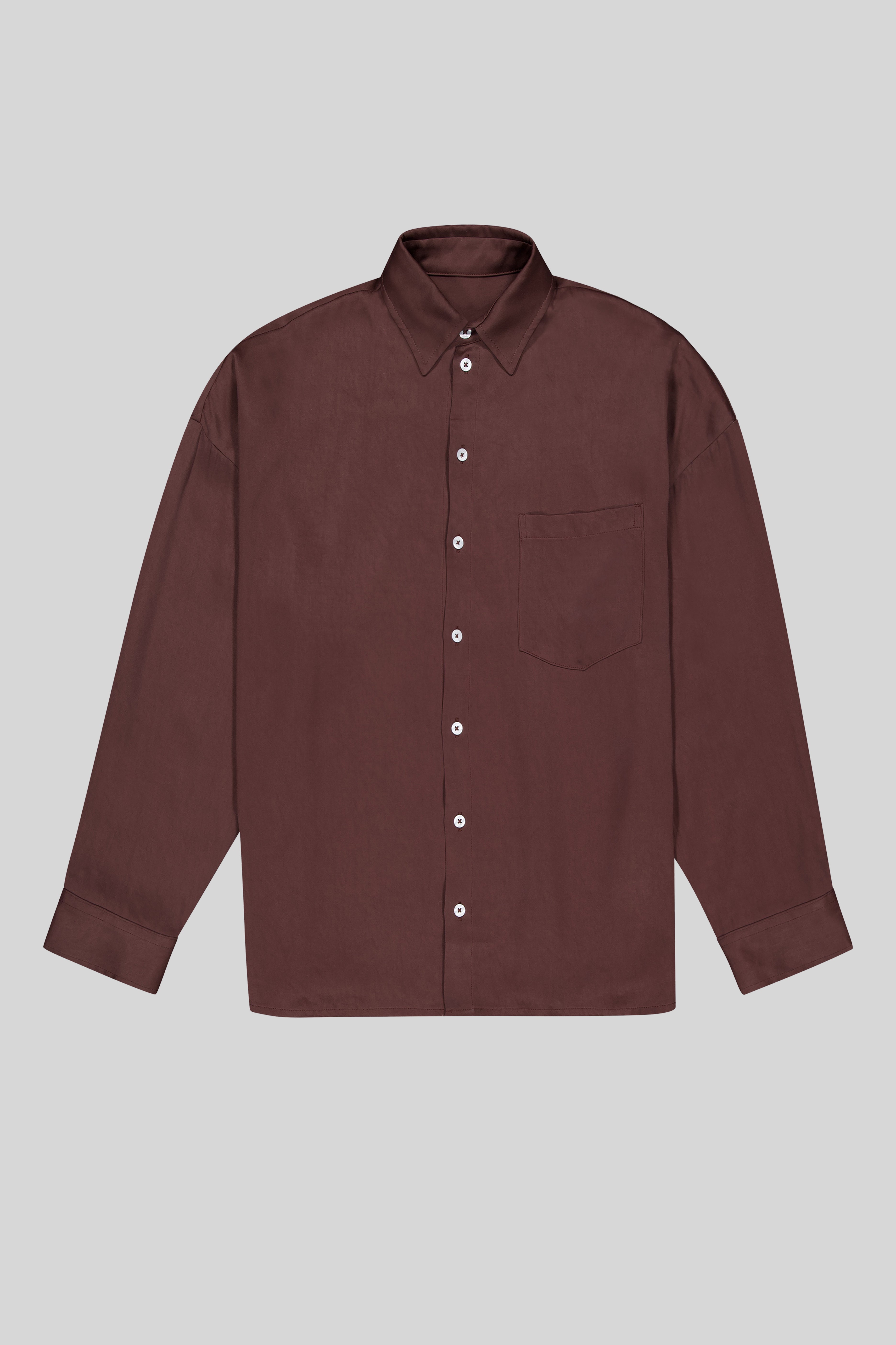 VISCOSE SHIRT