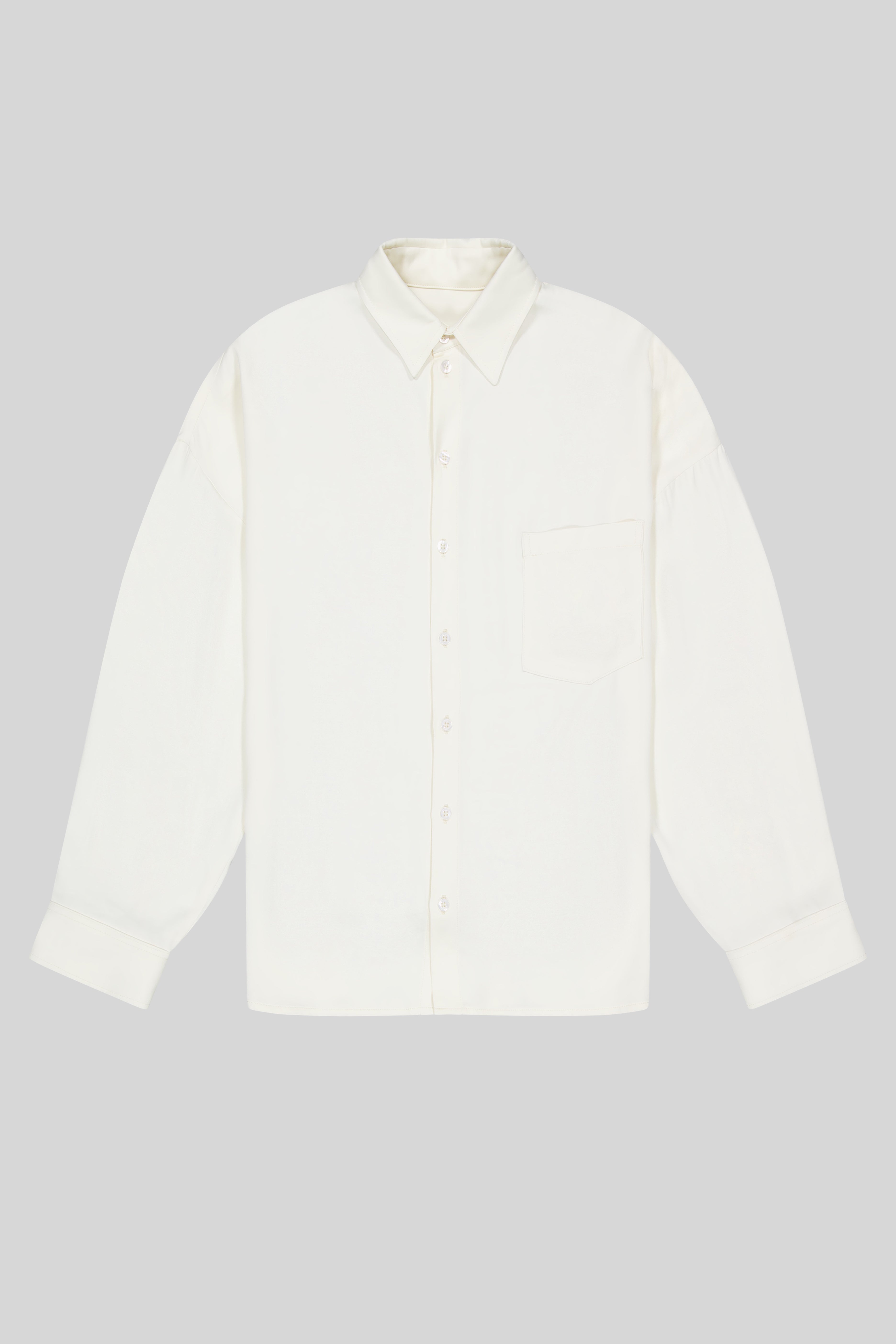 VISCOSE SHIRT
