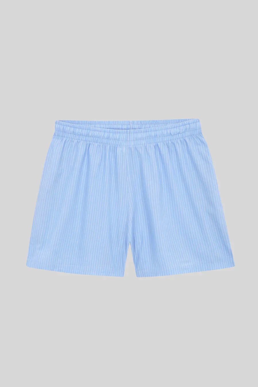 STRIPED SHORTS