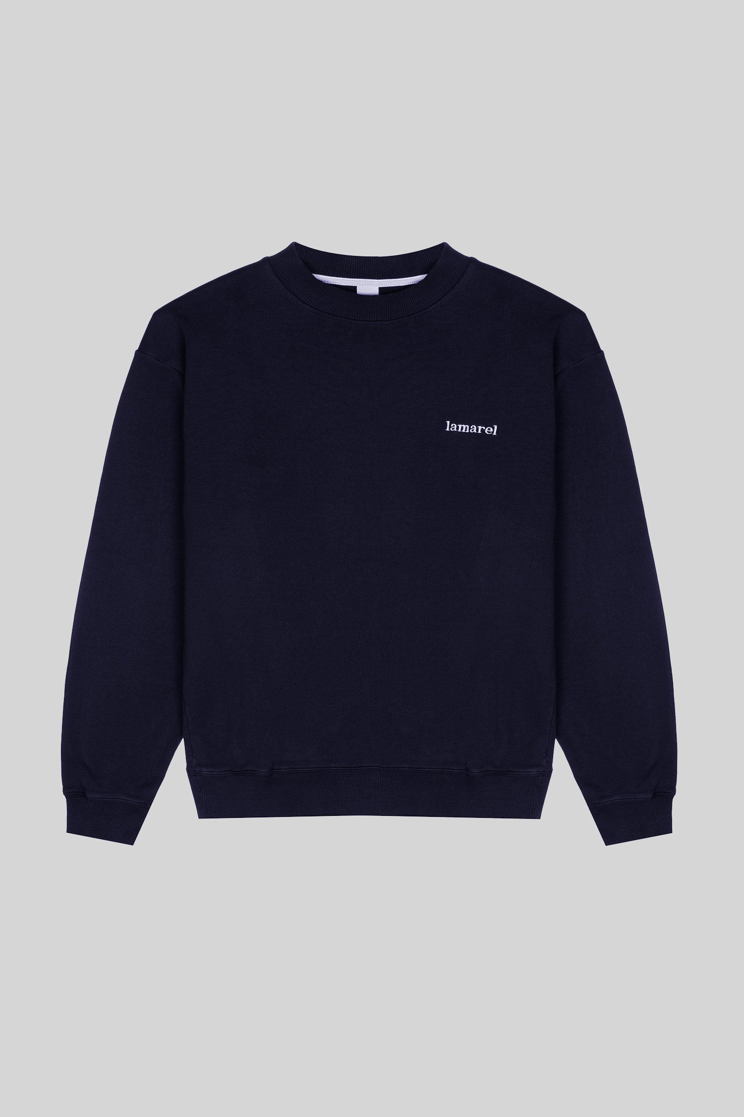 SWEATER OVERSIZED MEN