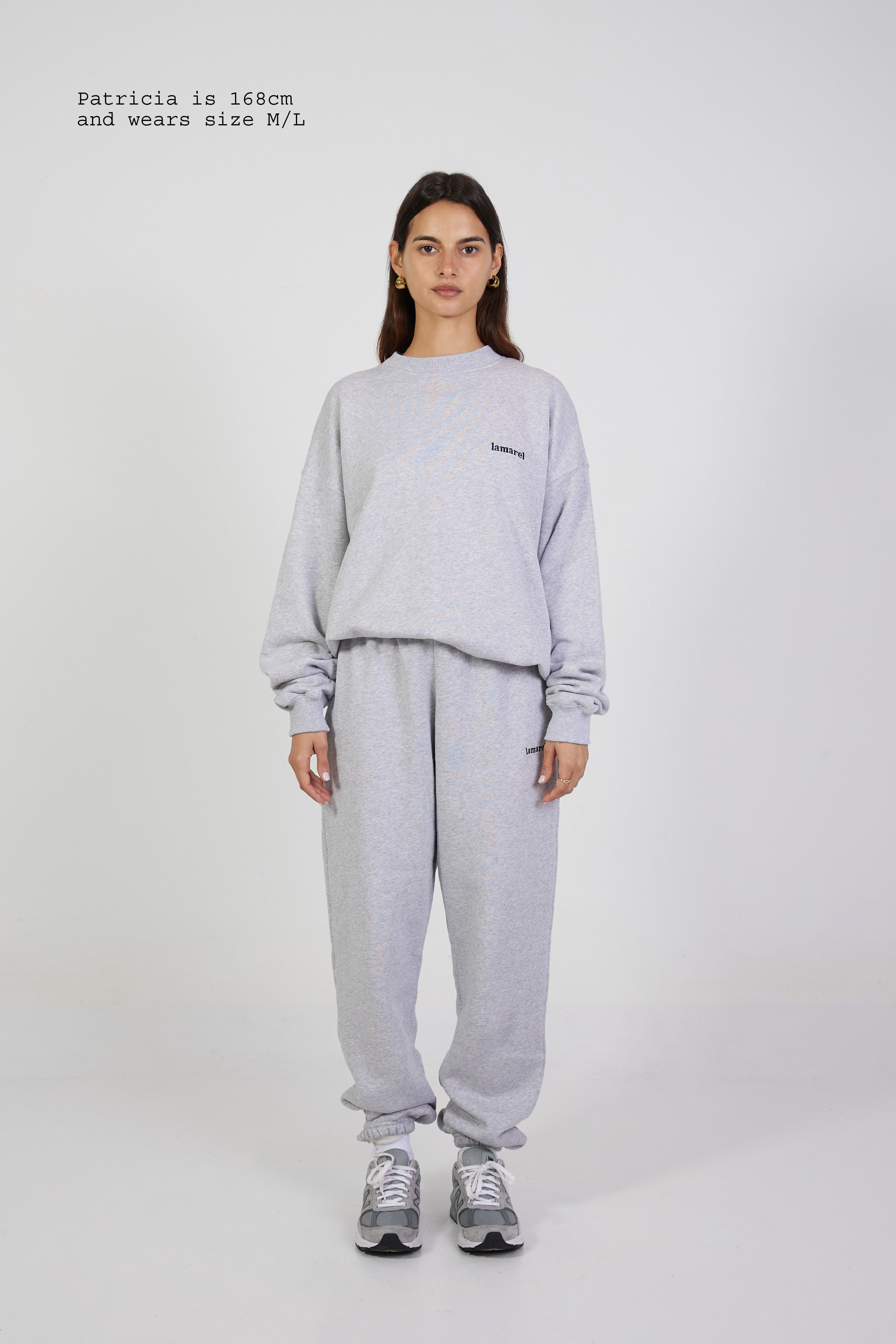 TRACK PANTS
