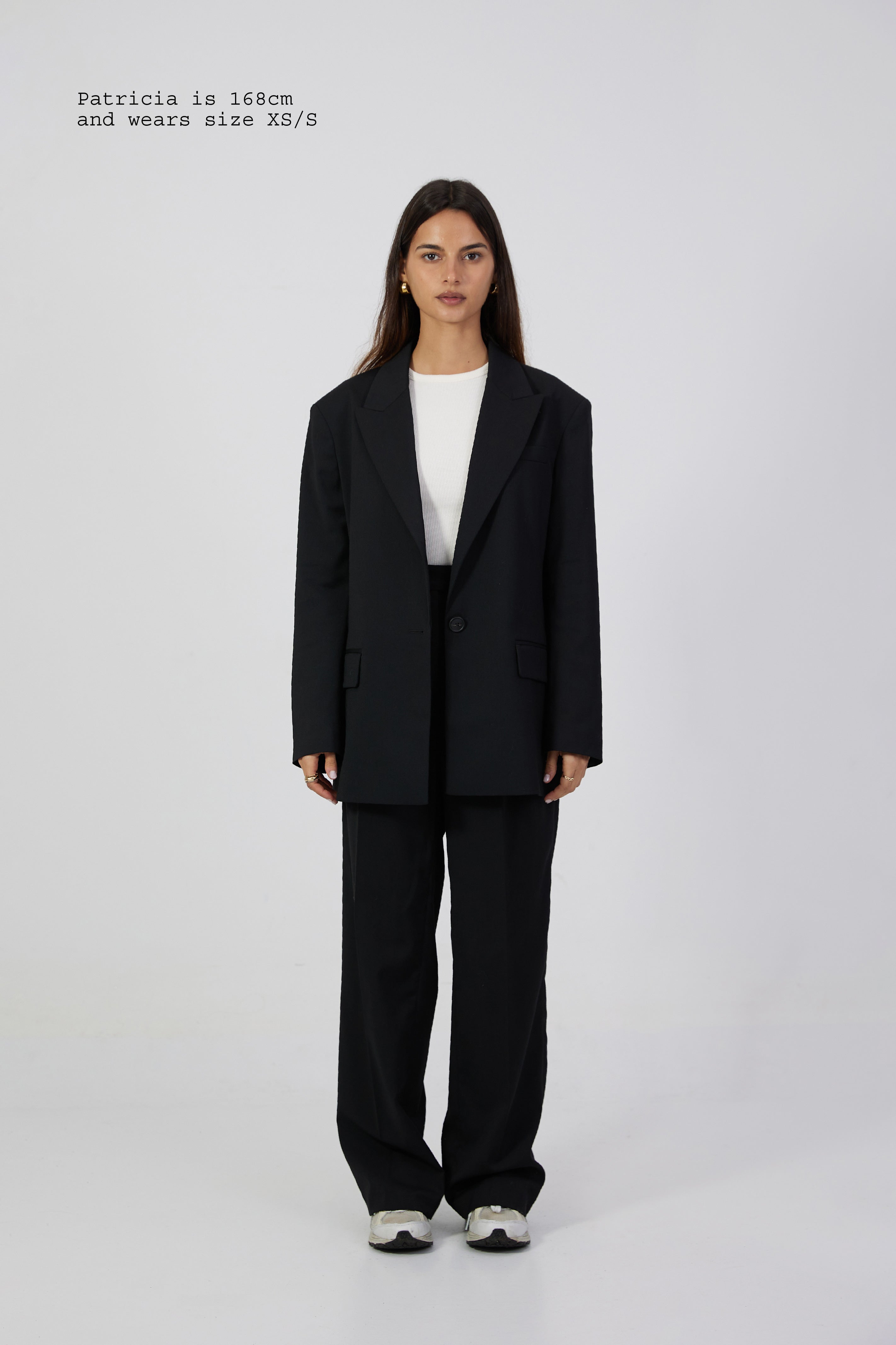 TROUSERS