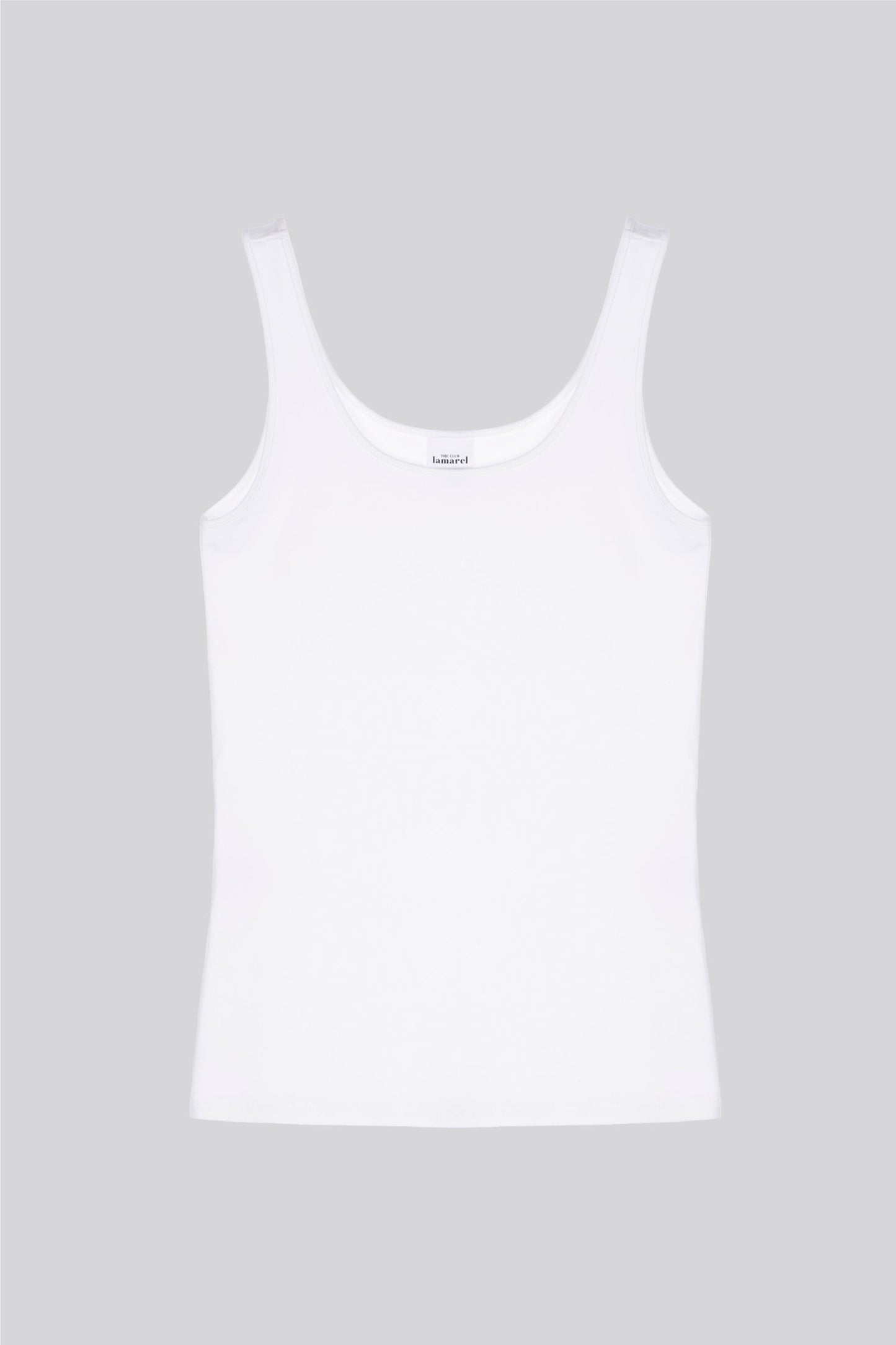 FITTED TOP