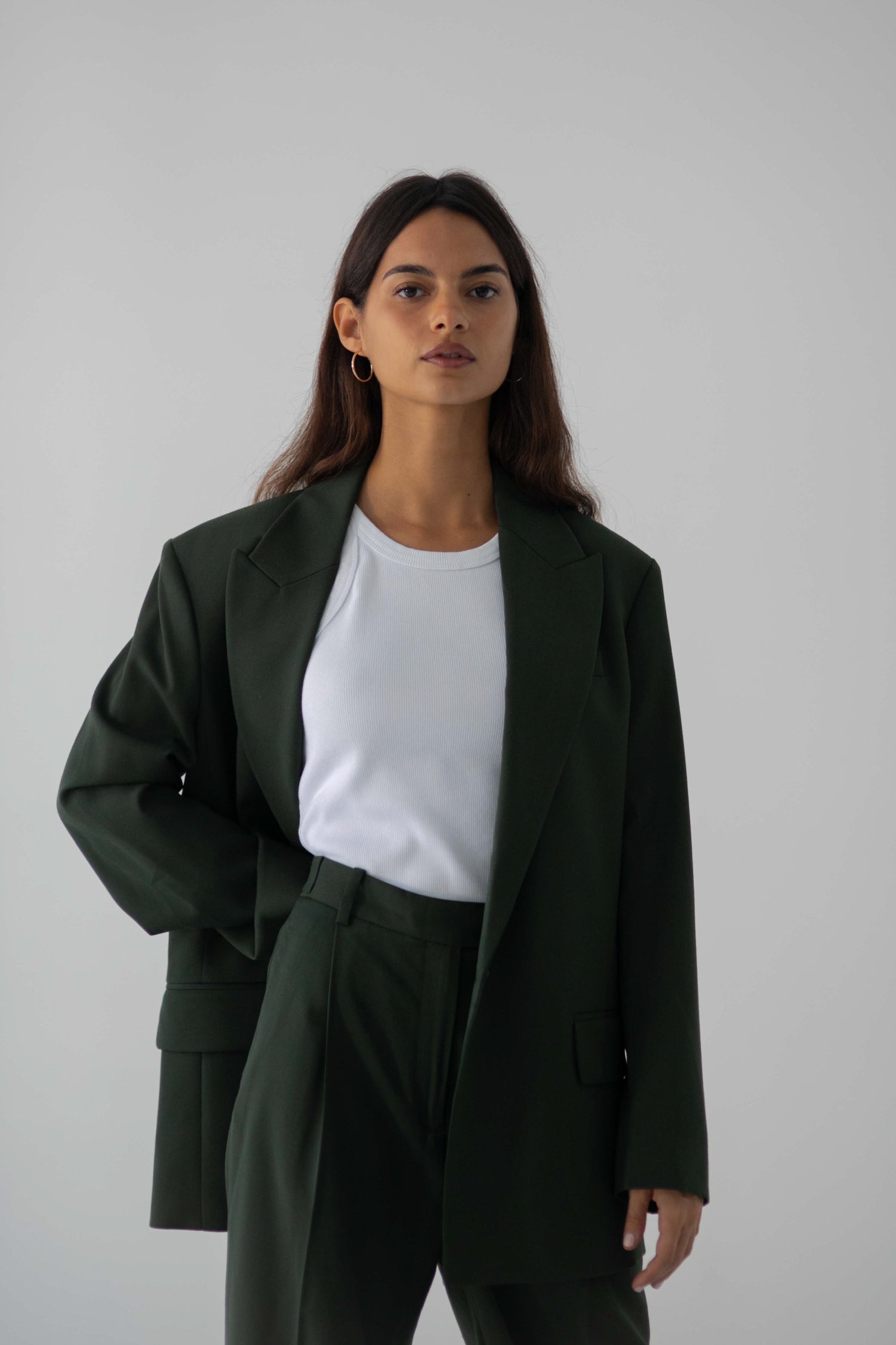 TROUSERS