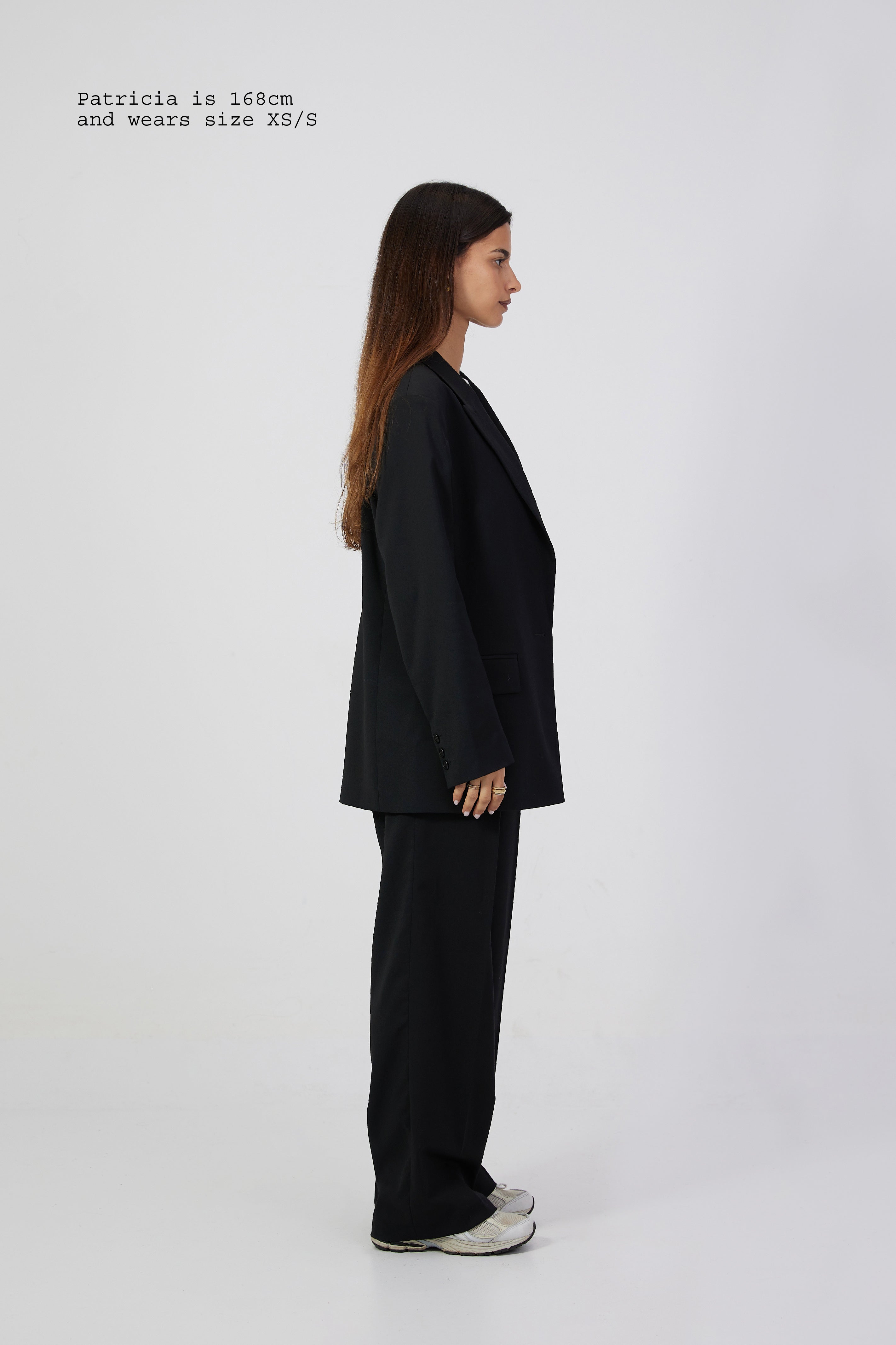 TROUSERS